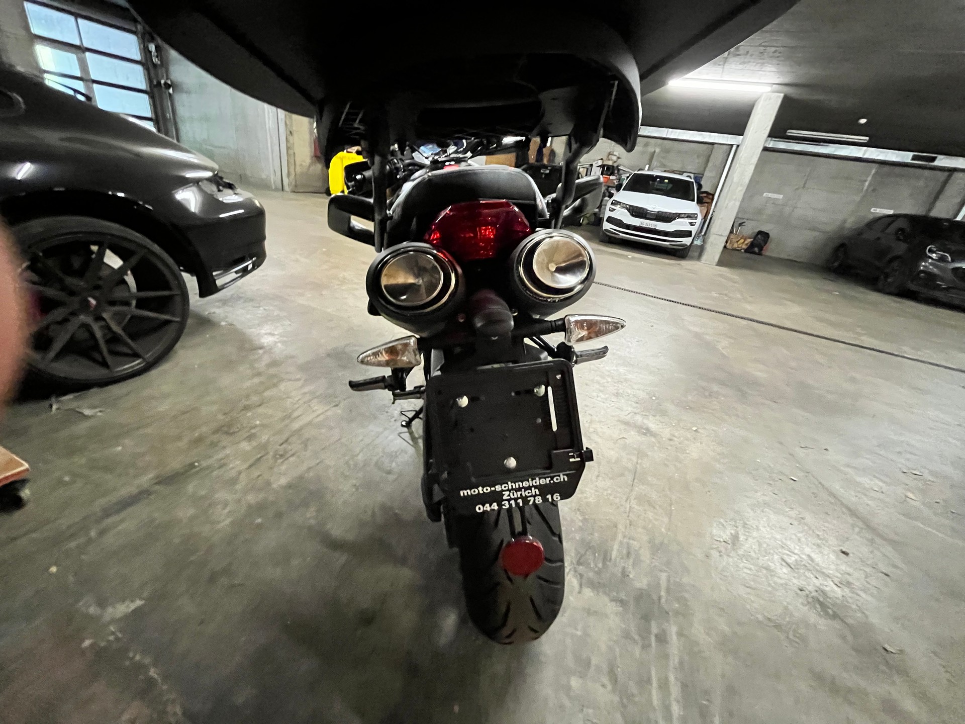 APRILIA Navi Sport 900-image-5
