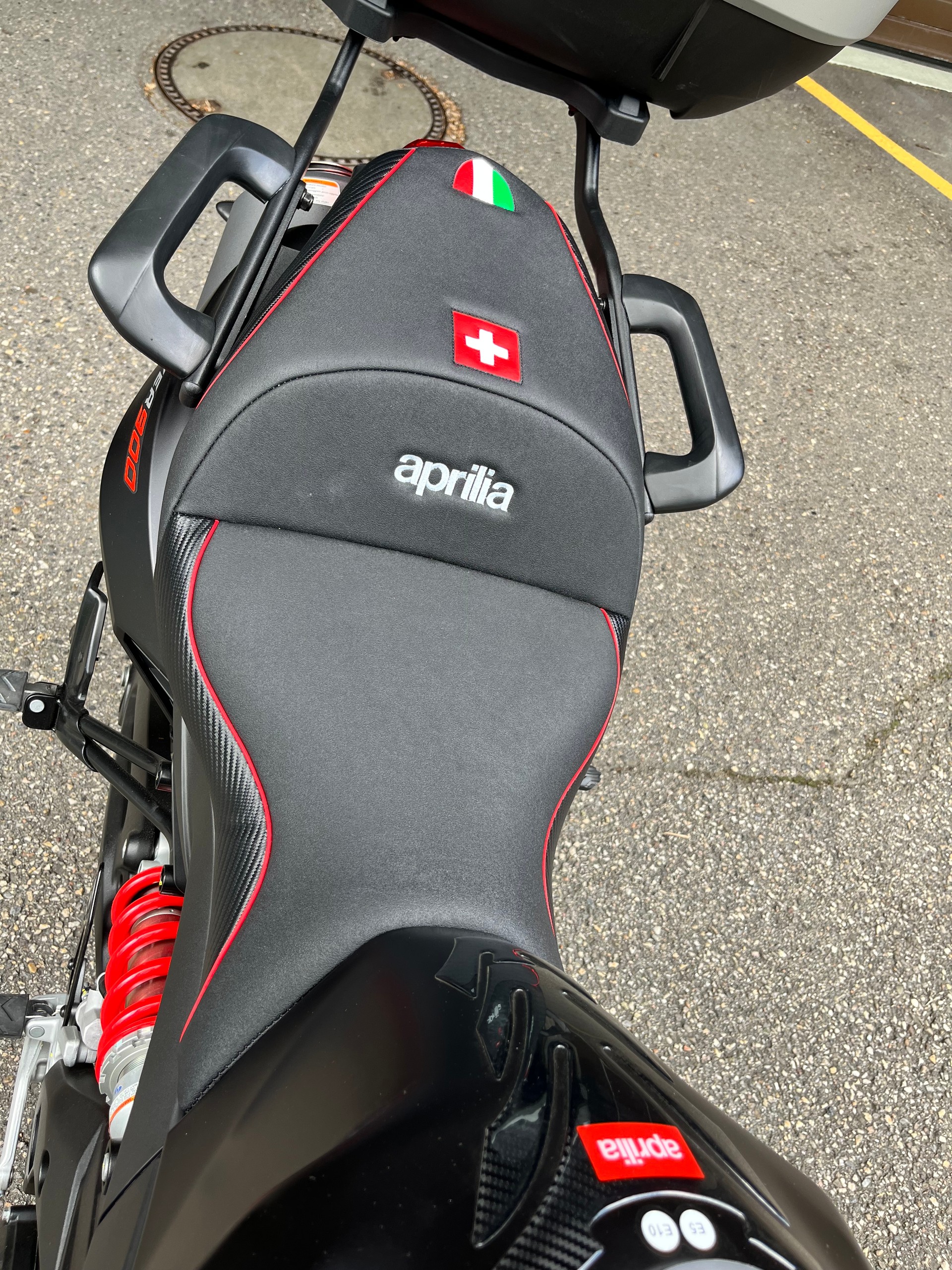 APRILIA Navi Sport 900-image-6