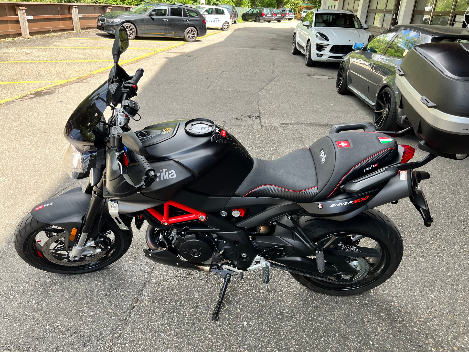 APRILIA Navi Sport 900-image-3