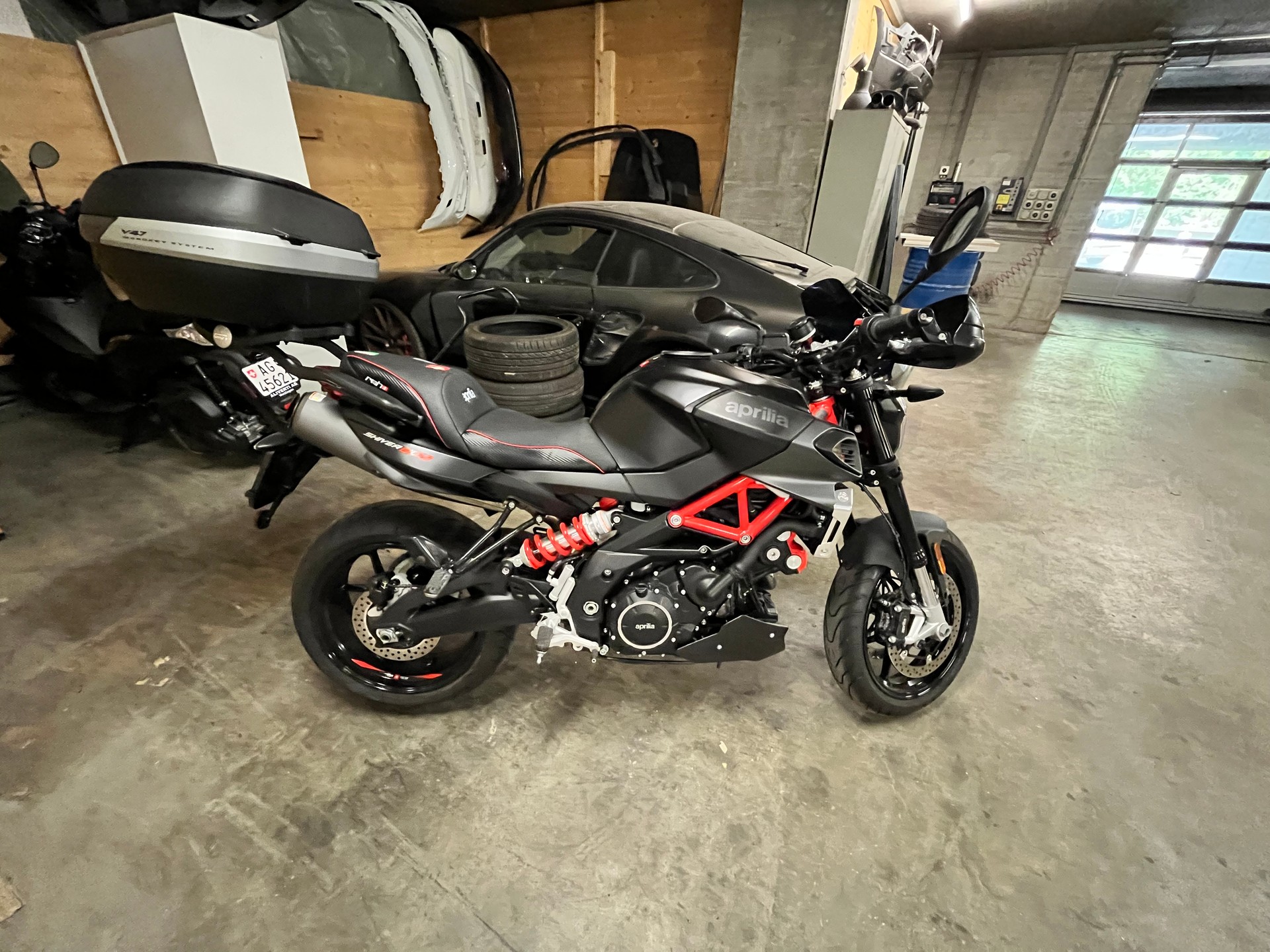 APRILIA Navi Sport 900-image-4