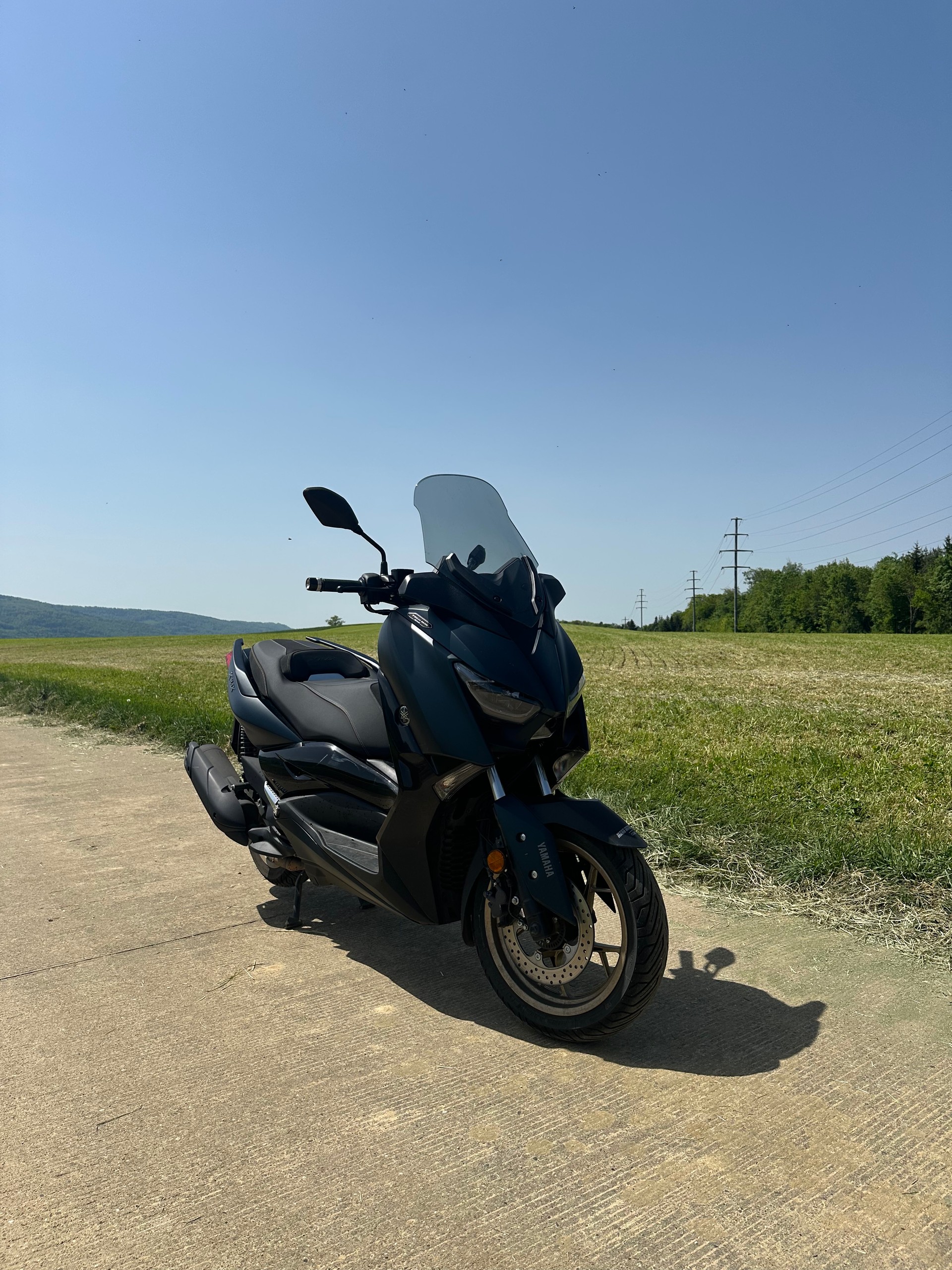 Iron Max Offerte Xmax Xmax 250 Yamaha X Max 400 2019 Xmax 300