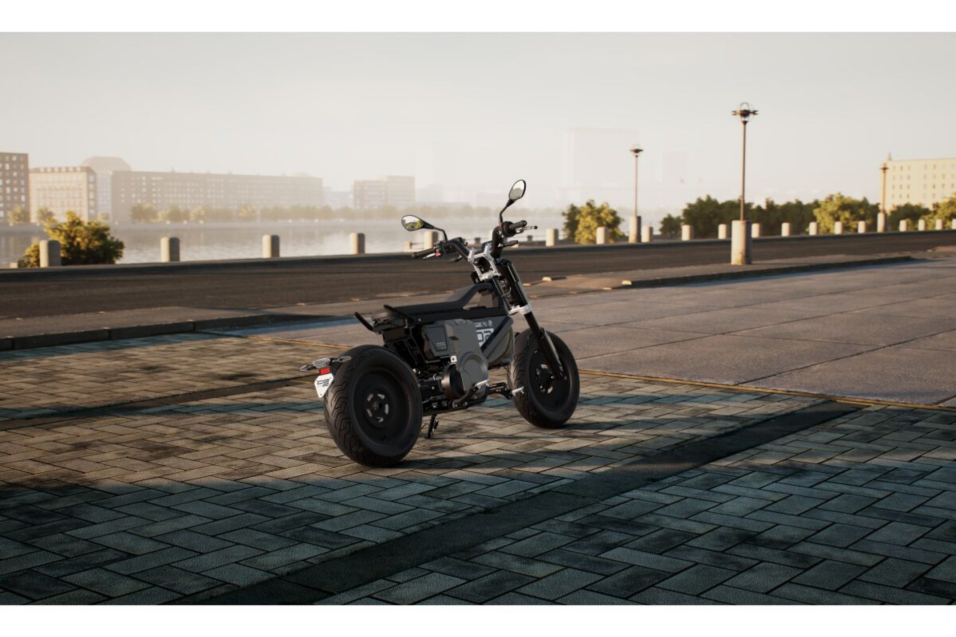 BMW CE 02-showroom-element-1