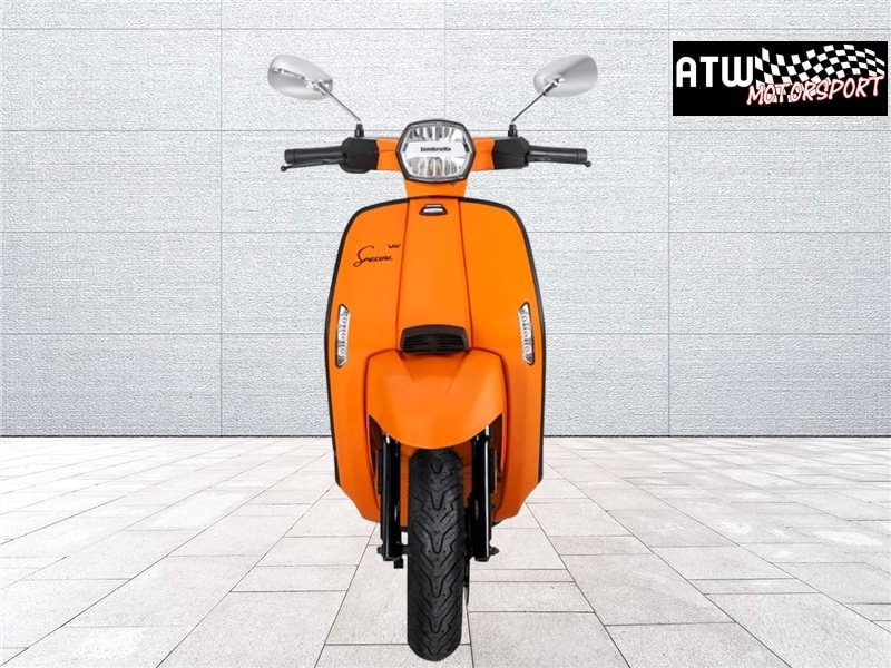 LAMBRETTA V 125 Special-Flex-showroom-element-2
