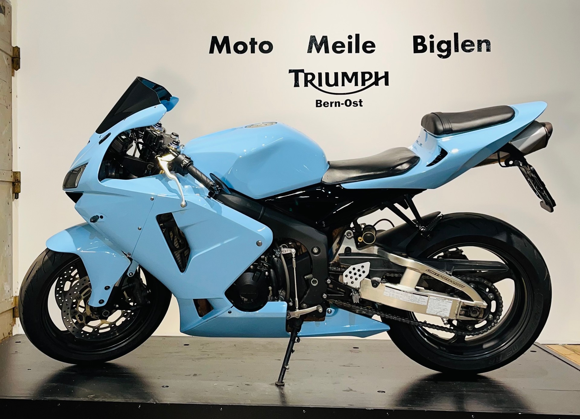 HONDA CBR 600 F (25kW)-image-3