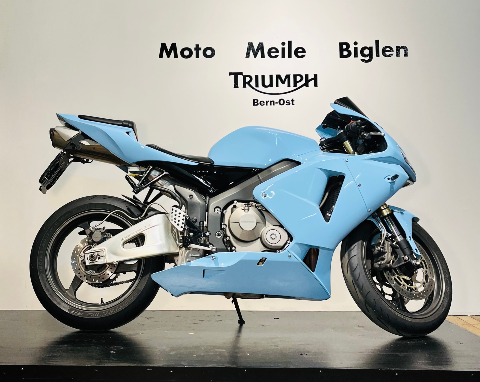 HONDA CBR 600 F (25kW)-image-6