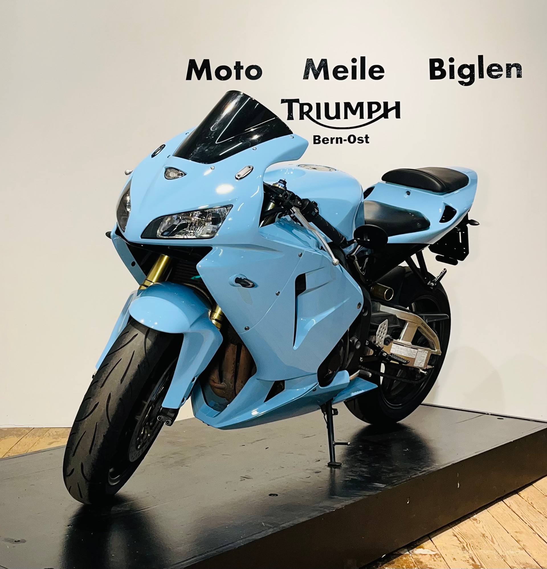 HONDA CBR 600 F (25kW)-image-2