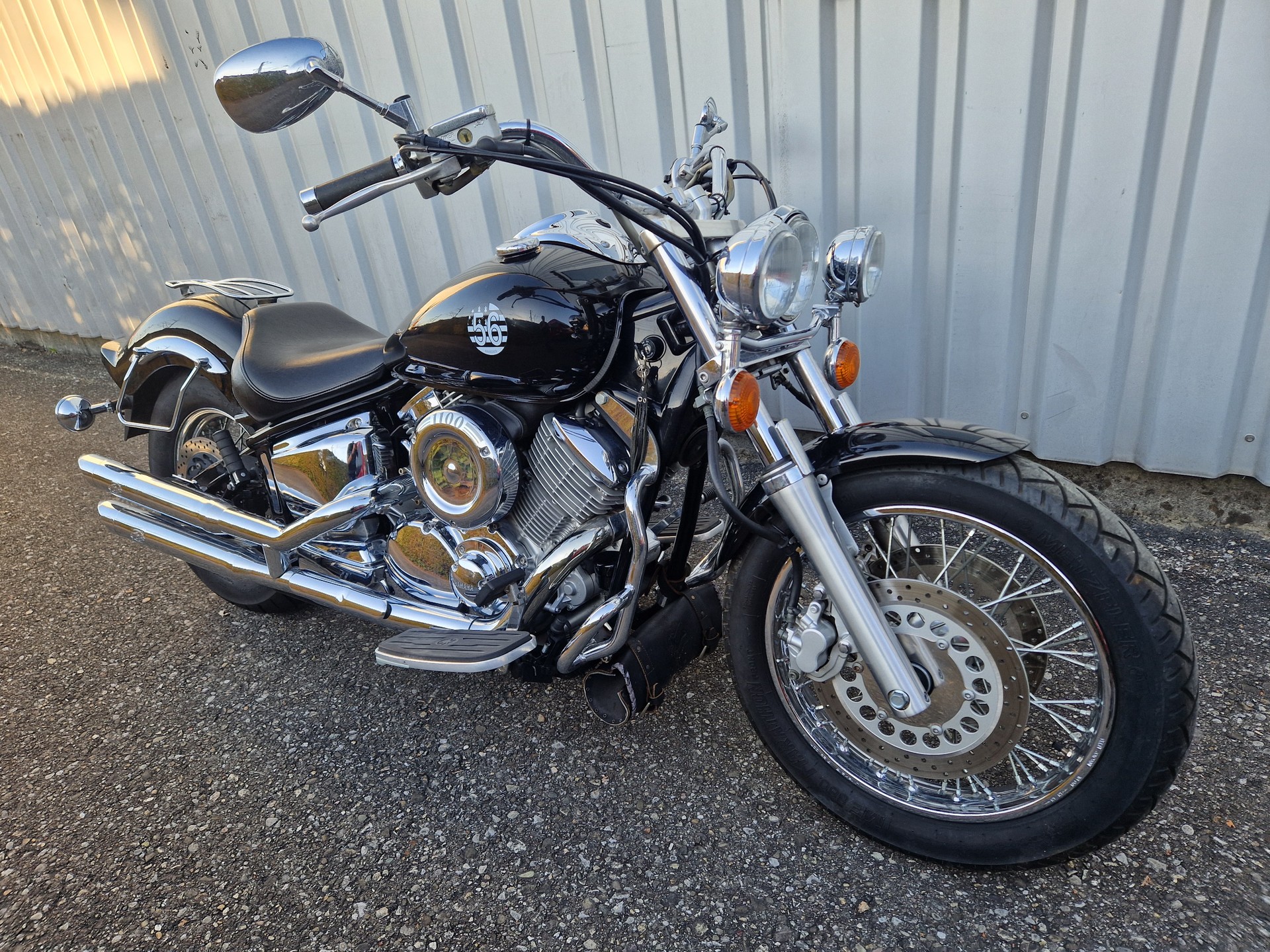 YAMAHA XVS 1100 DRAG STAR KUNDENAUFTRAG-showroom-element-1