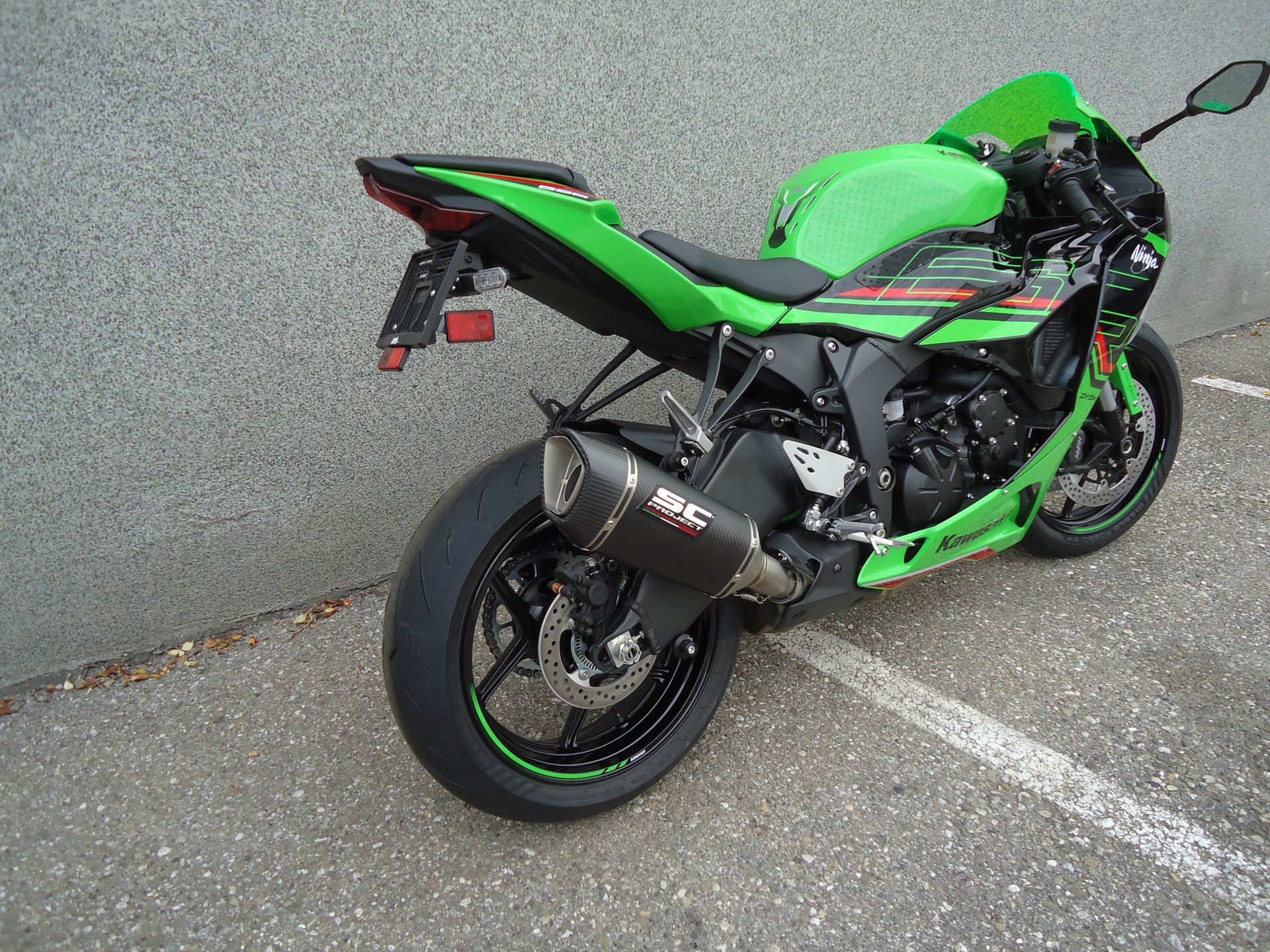 Moto Poschung | MotoScout24