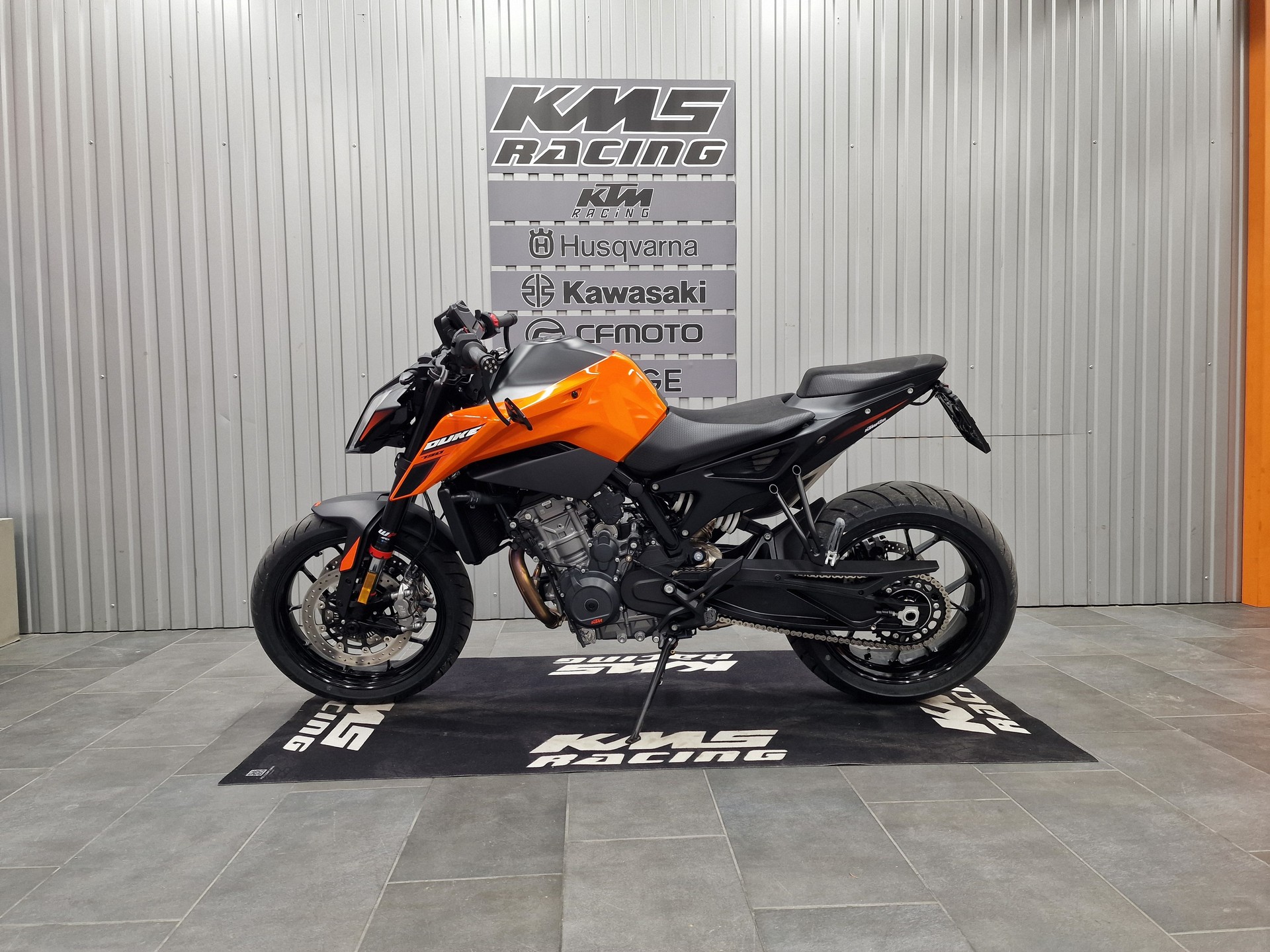 Ktm 790 Ktm Duke 1290 VelocitÃ Massima Duke 790 Ktm 1290 Super