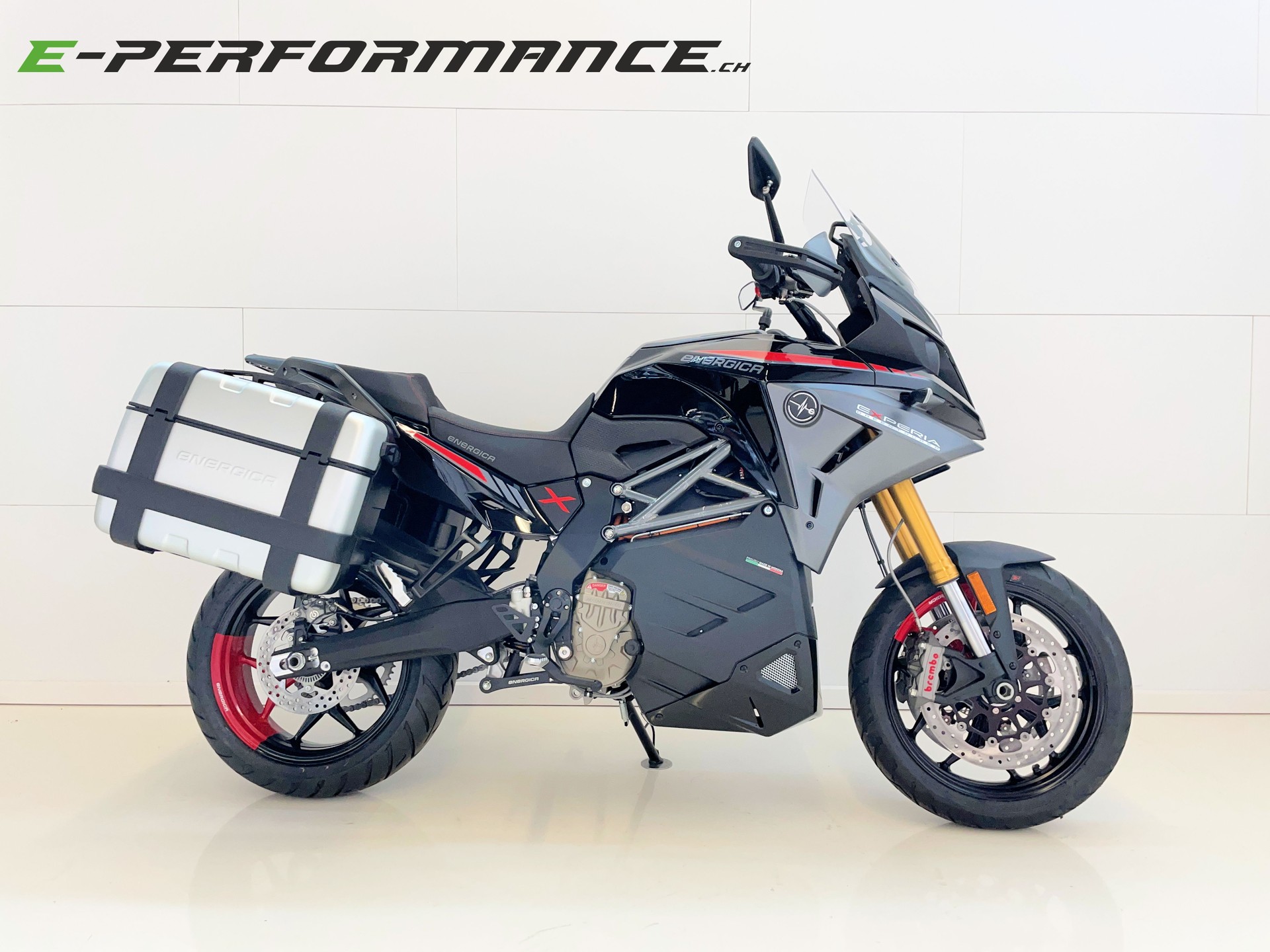 ENERGICA Experia-image-0