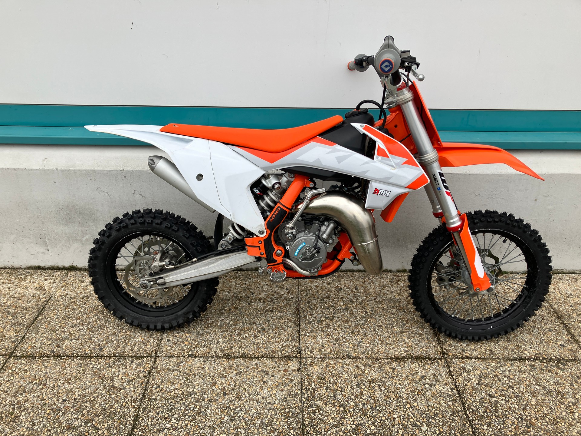 KTM 65 SX 2023