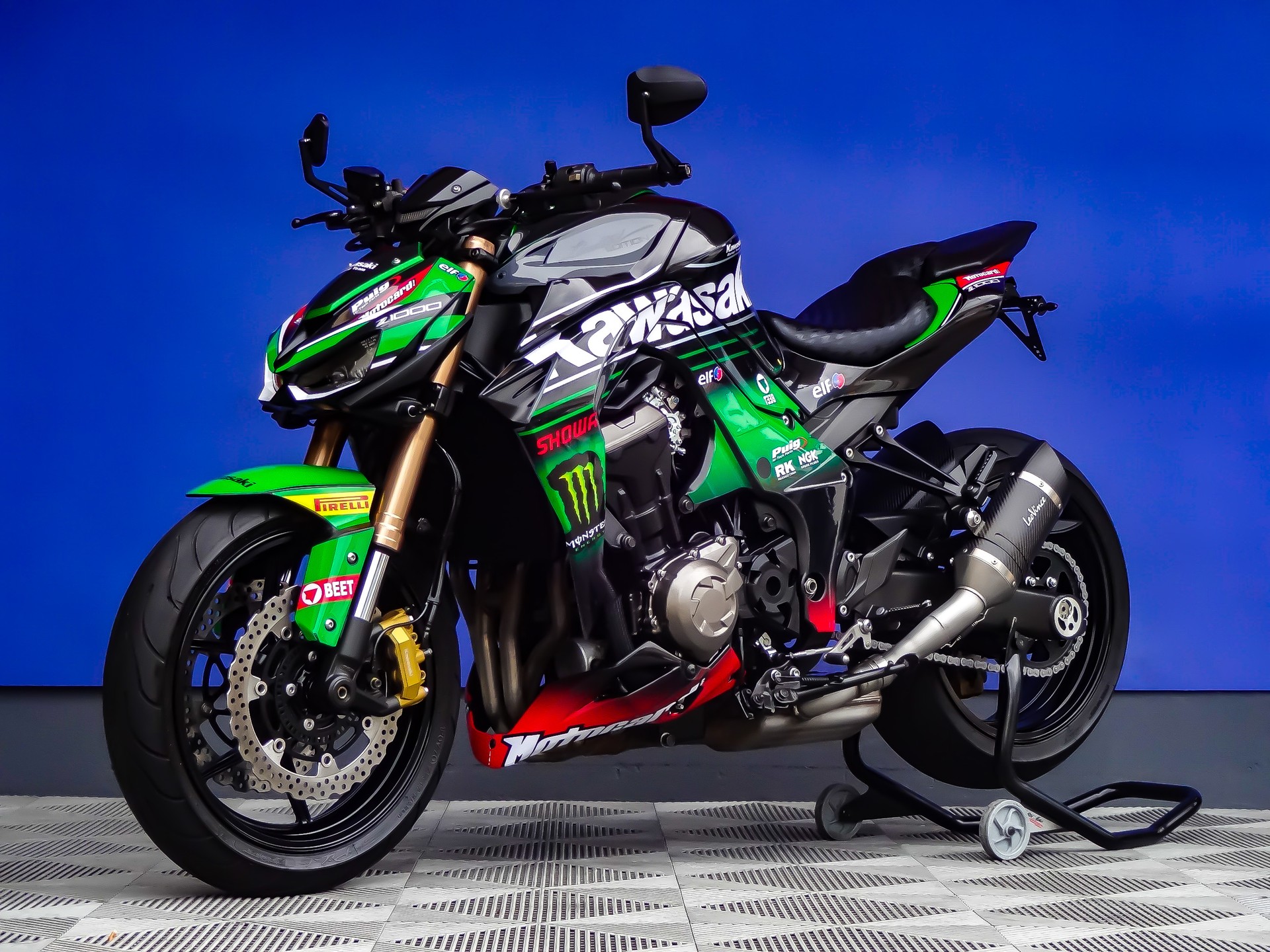 KAWASAKI Z 1000 Special Edition ABS-showroom-element-3