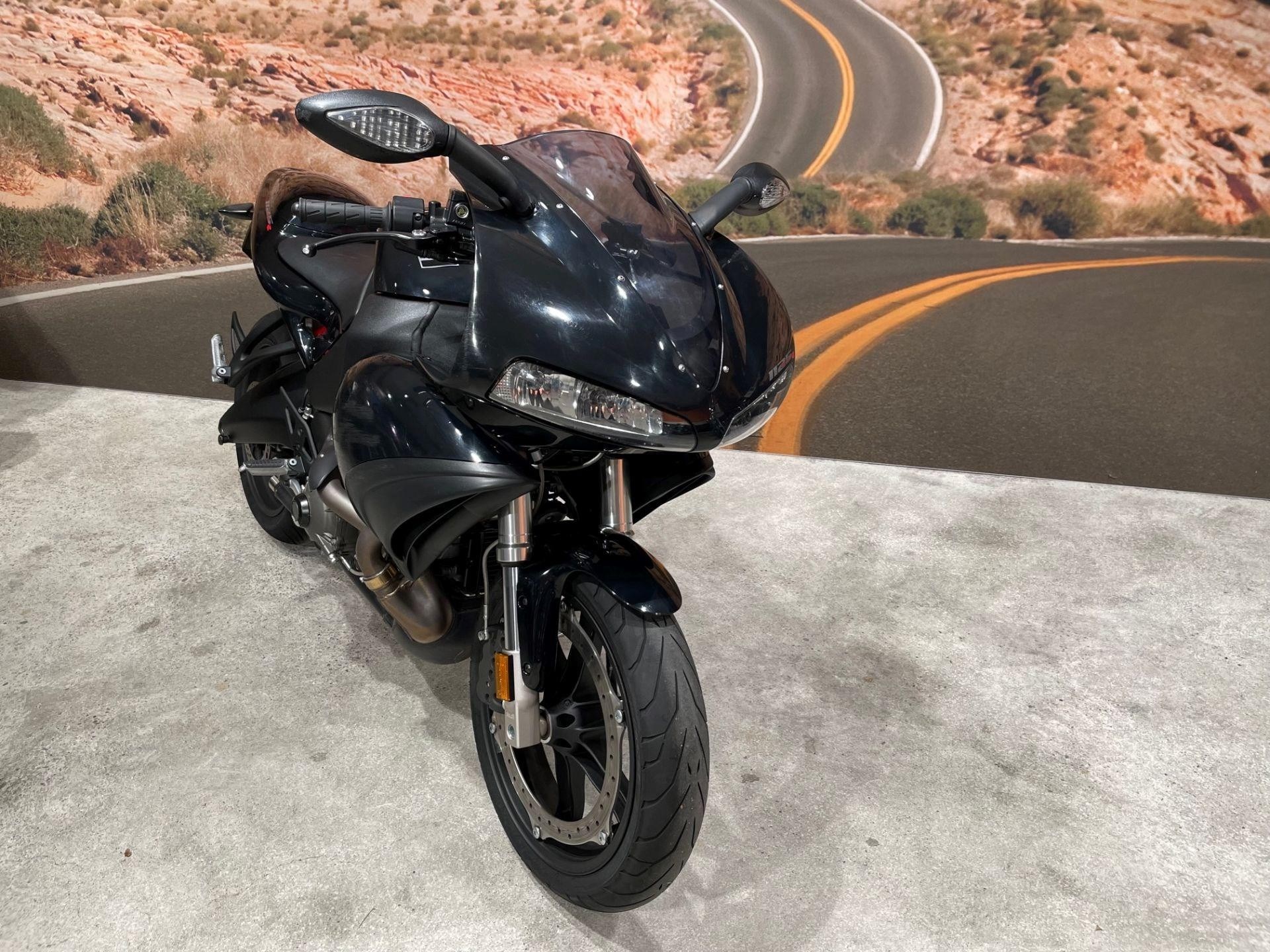 BUELL 1125 R Superbike Lenker-showroom-element-1