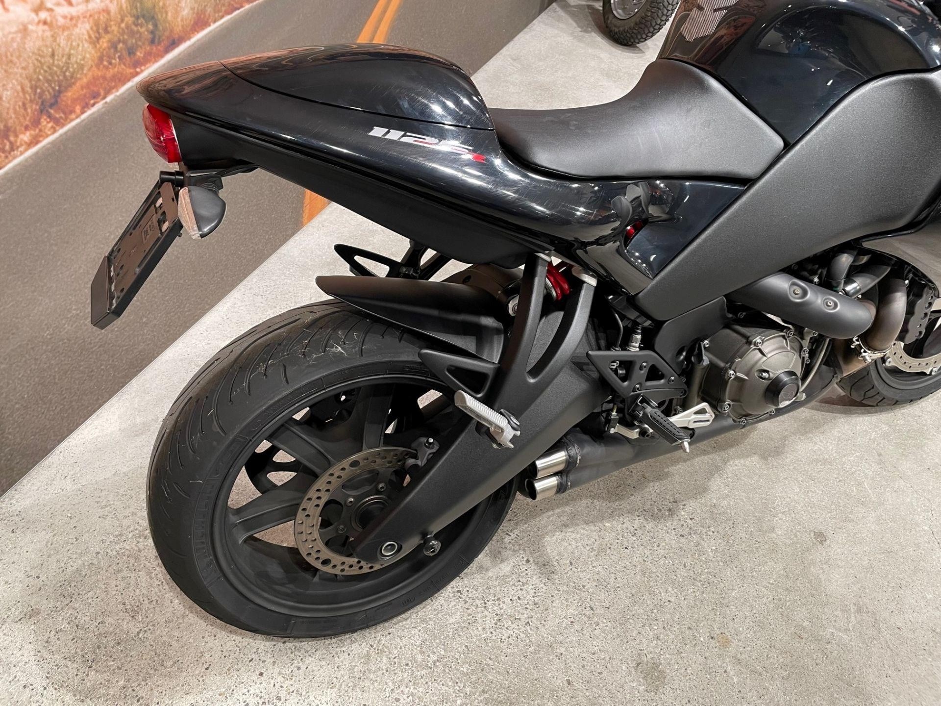 BUELL 1125 R Superbike Lenker-showroom-element-3