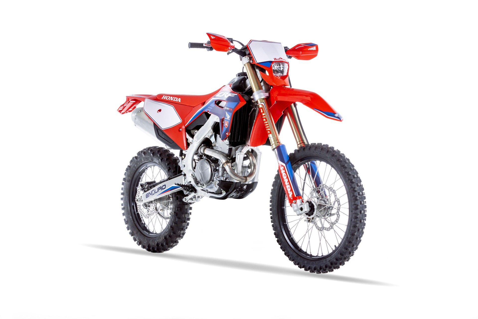 HONDA CEF300RX-image-2
