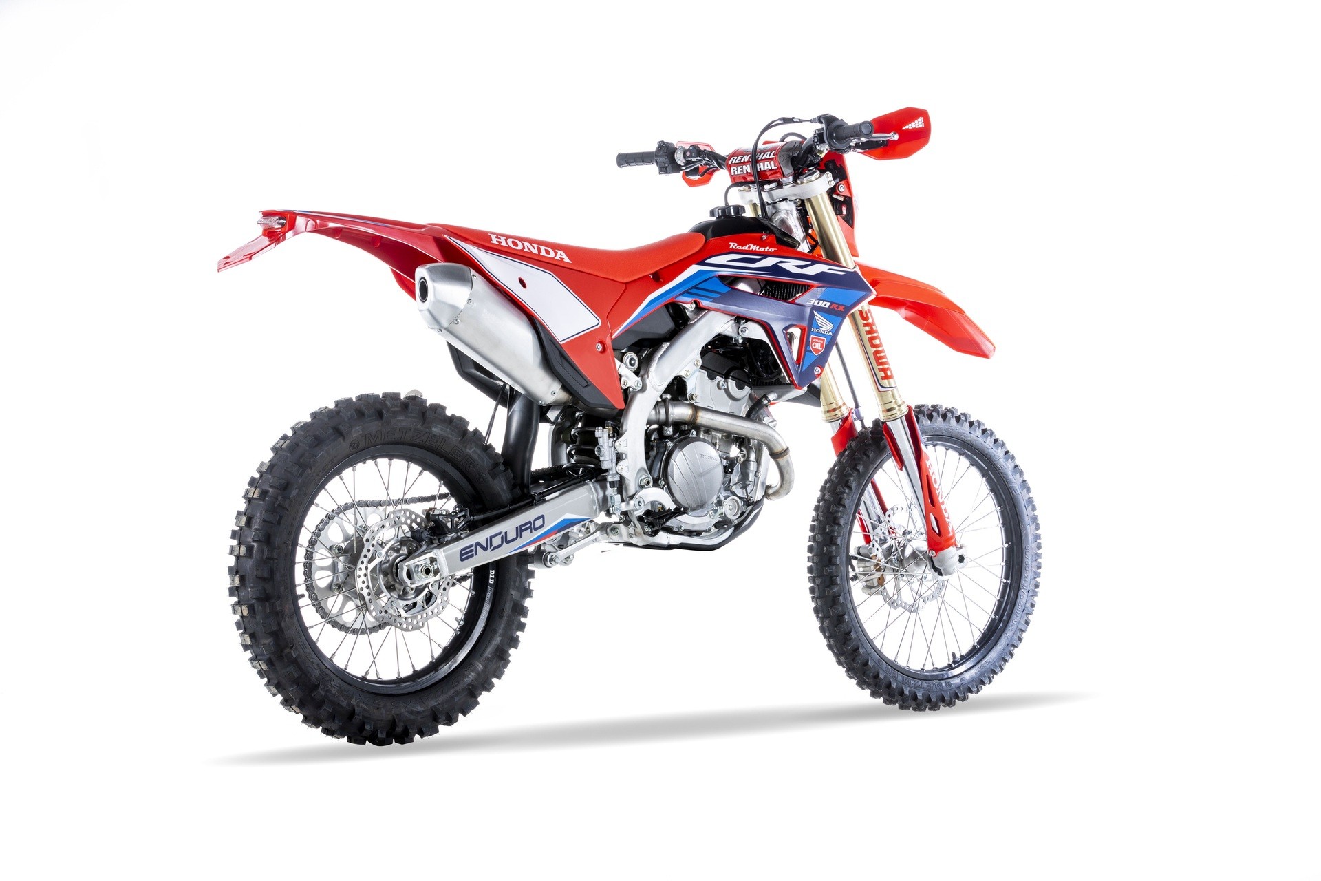 HONDA CEF300RX-image-5