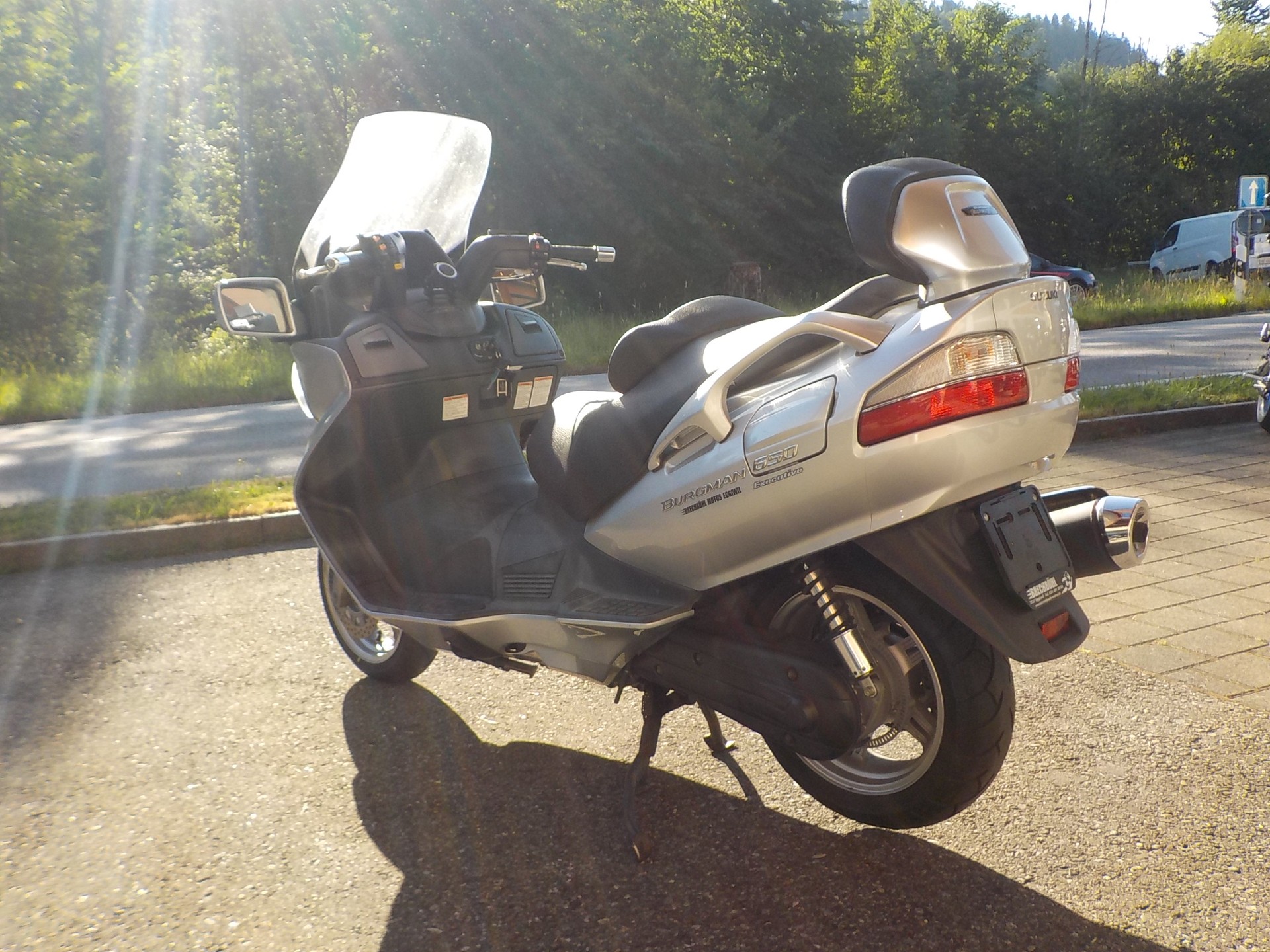 SUZUKI AN 650 ABS Burgman-image-4
