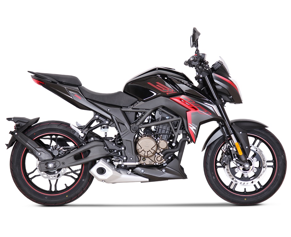 VOGE NAKED 300R-image-4