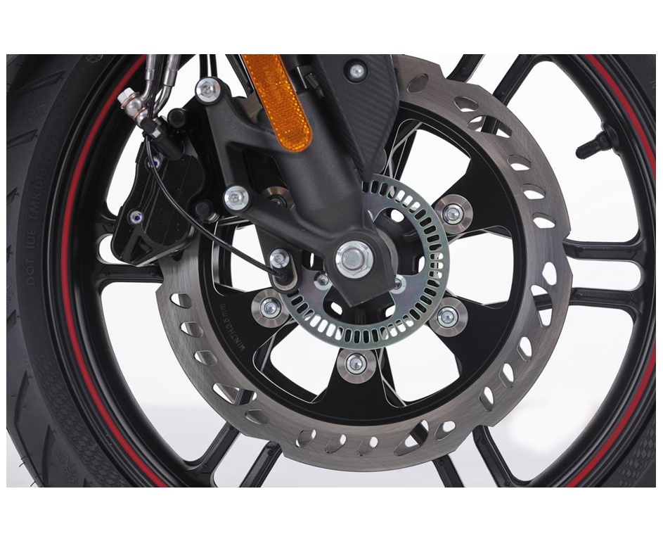 VOGE NAKED 300R-image-10