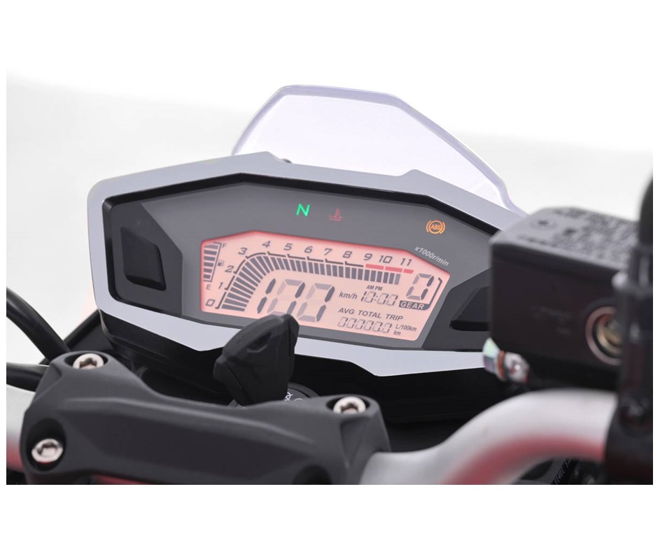 VOGE NAKED 300R-image-8