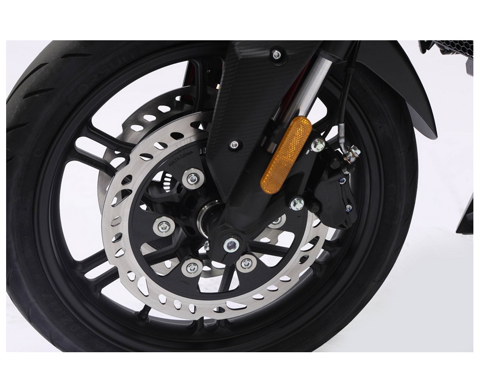 VOGE NAKED 300R-image-7