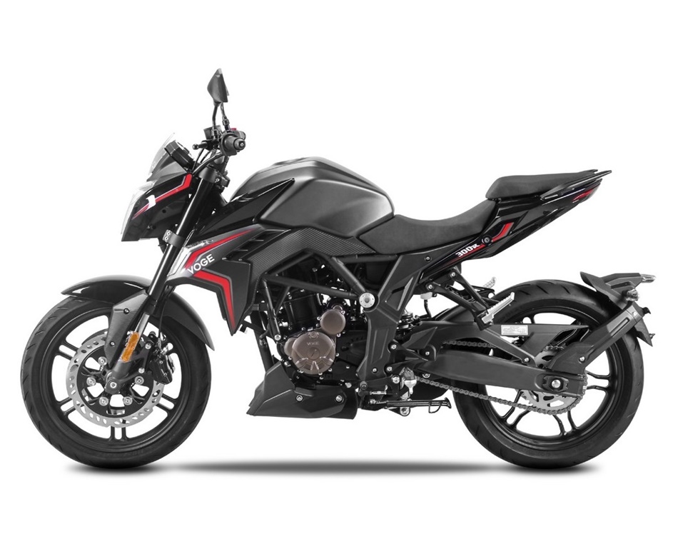 VOGE NAKED 300R-showroom-element-2