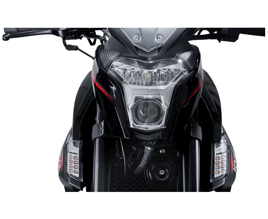 VOGE NAKED 300R-image-5