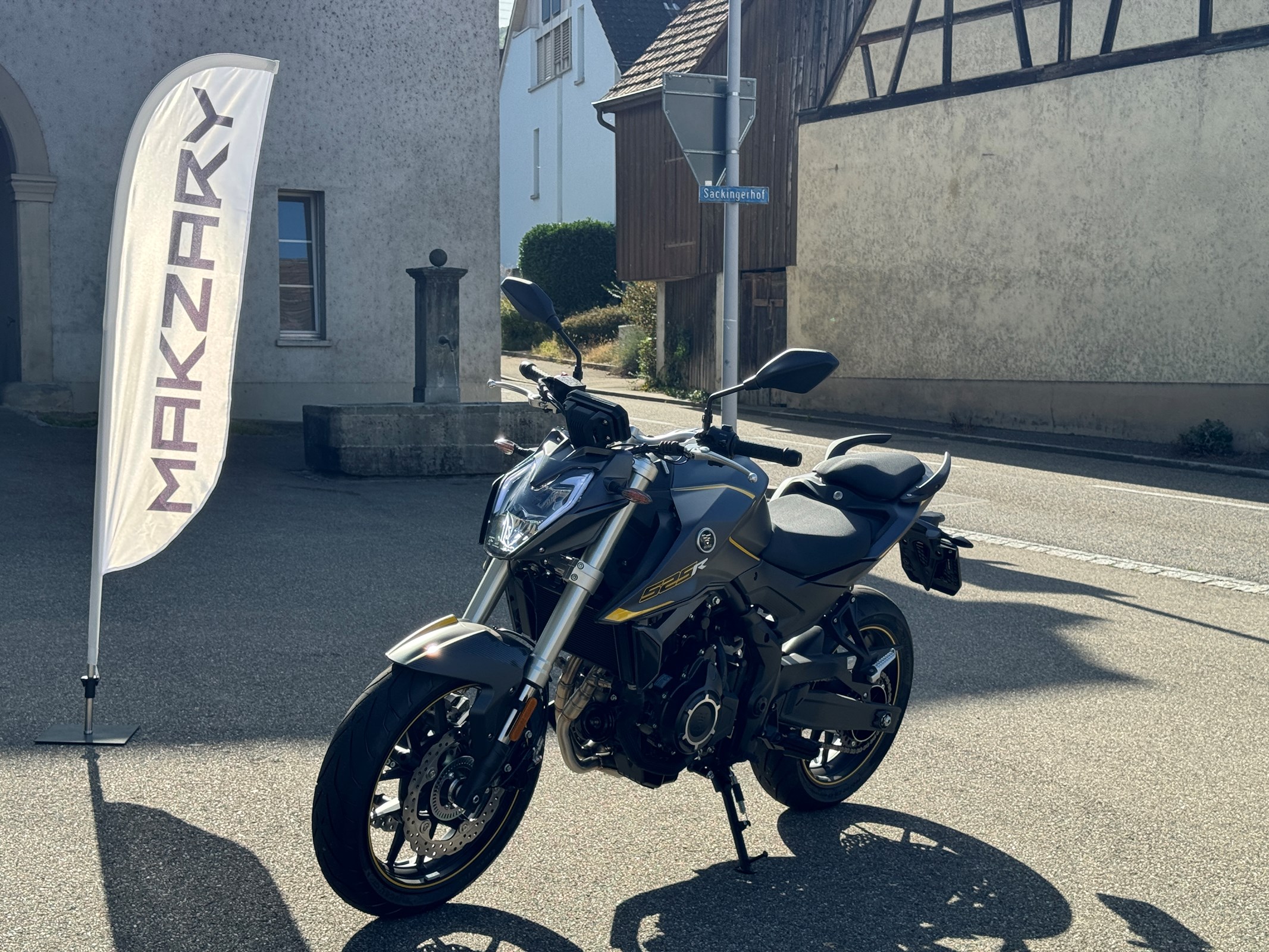 VOGE 525 R-image-3