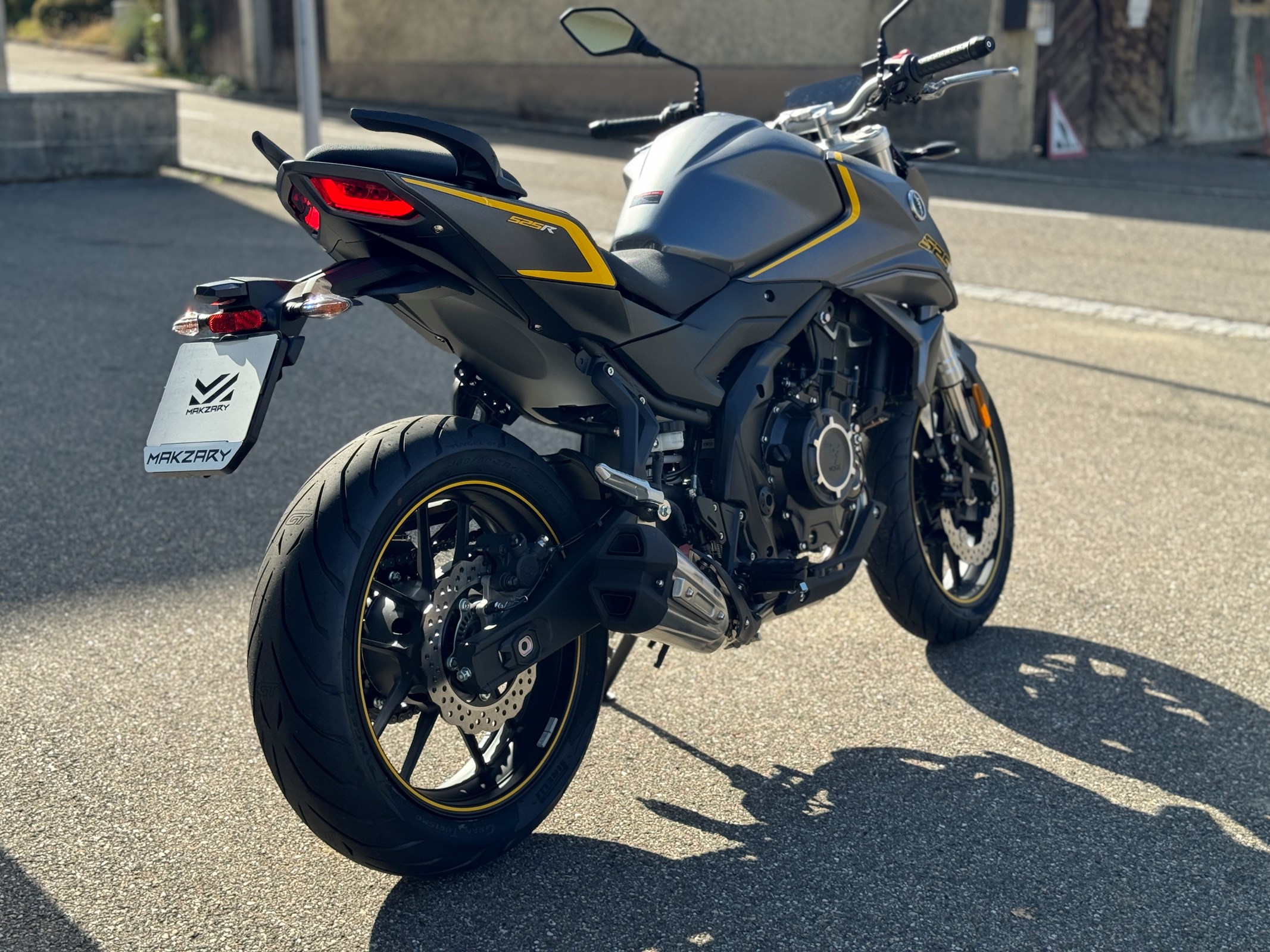 VOGE 525 R-image-7