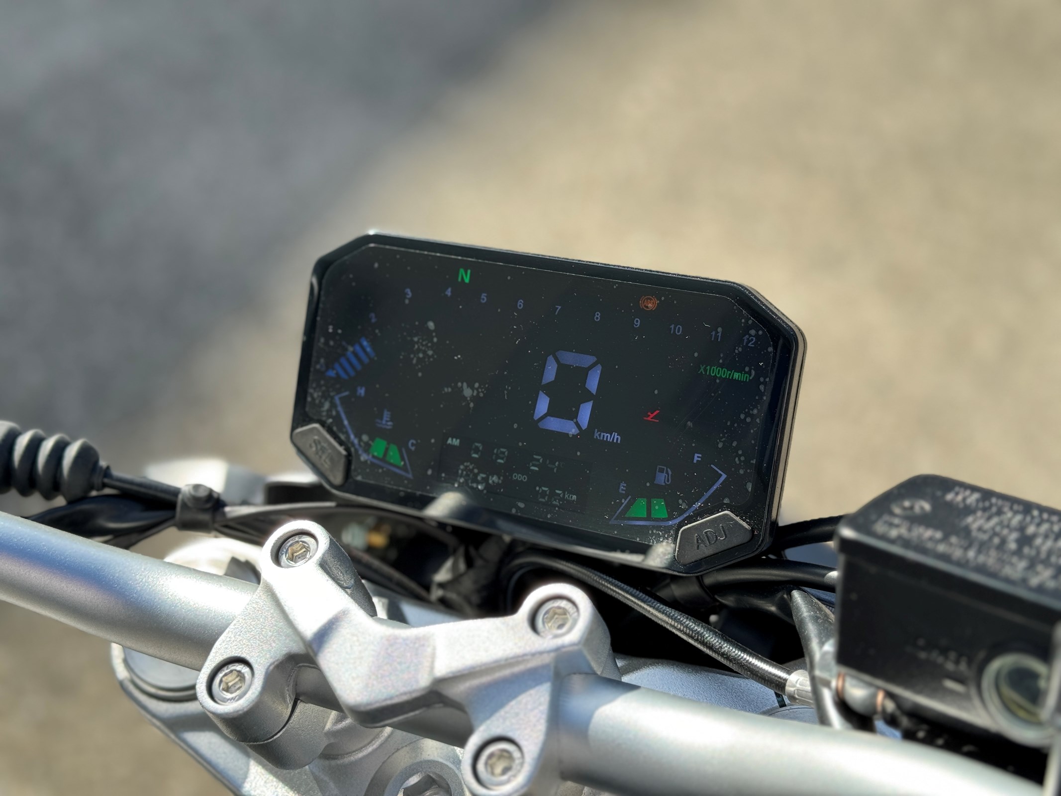 VOGE 525 R-image-5