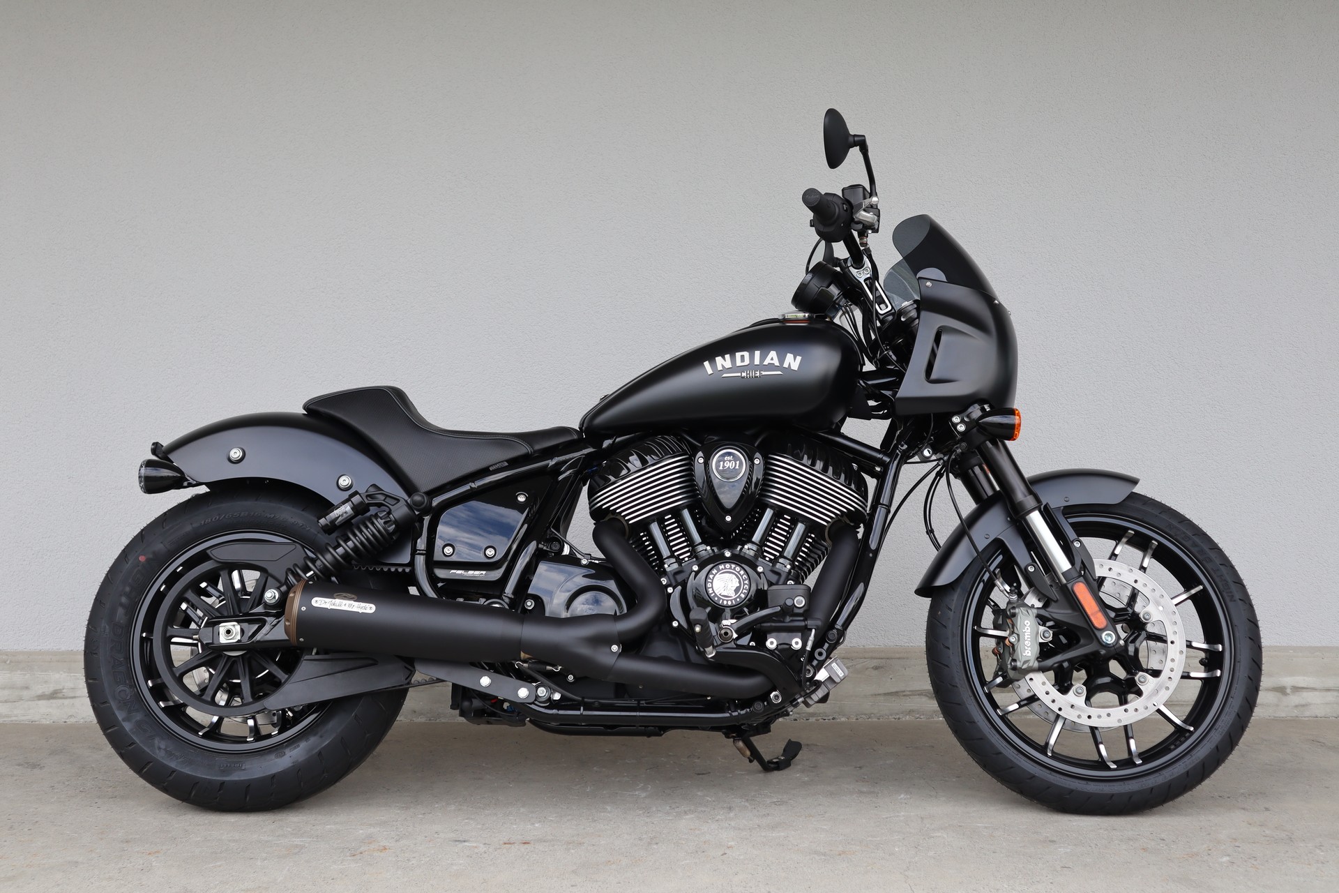 INDIAN Sport Chief-image-2