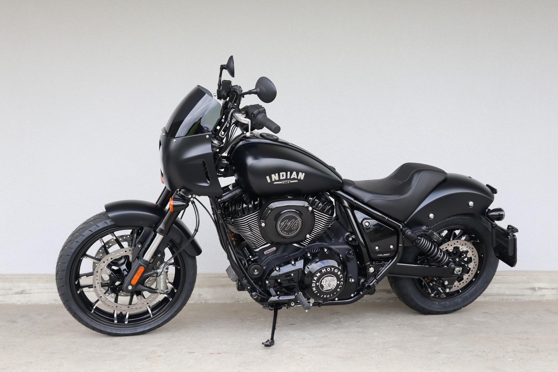 INDIAN Sport Chief-image-4