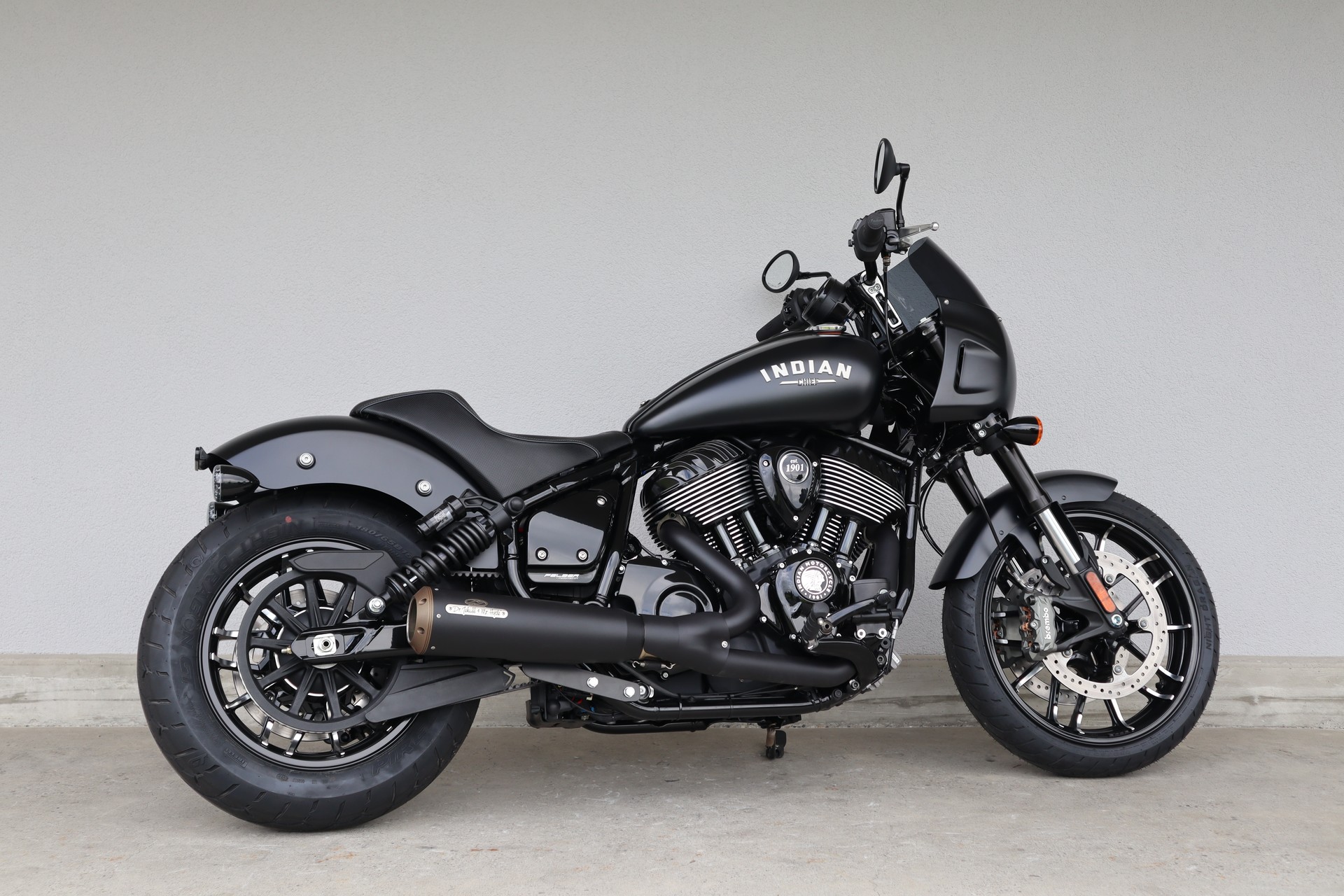 INDIAN Sport Chief-image-1