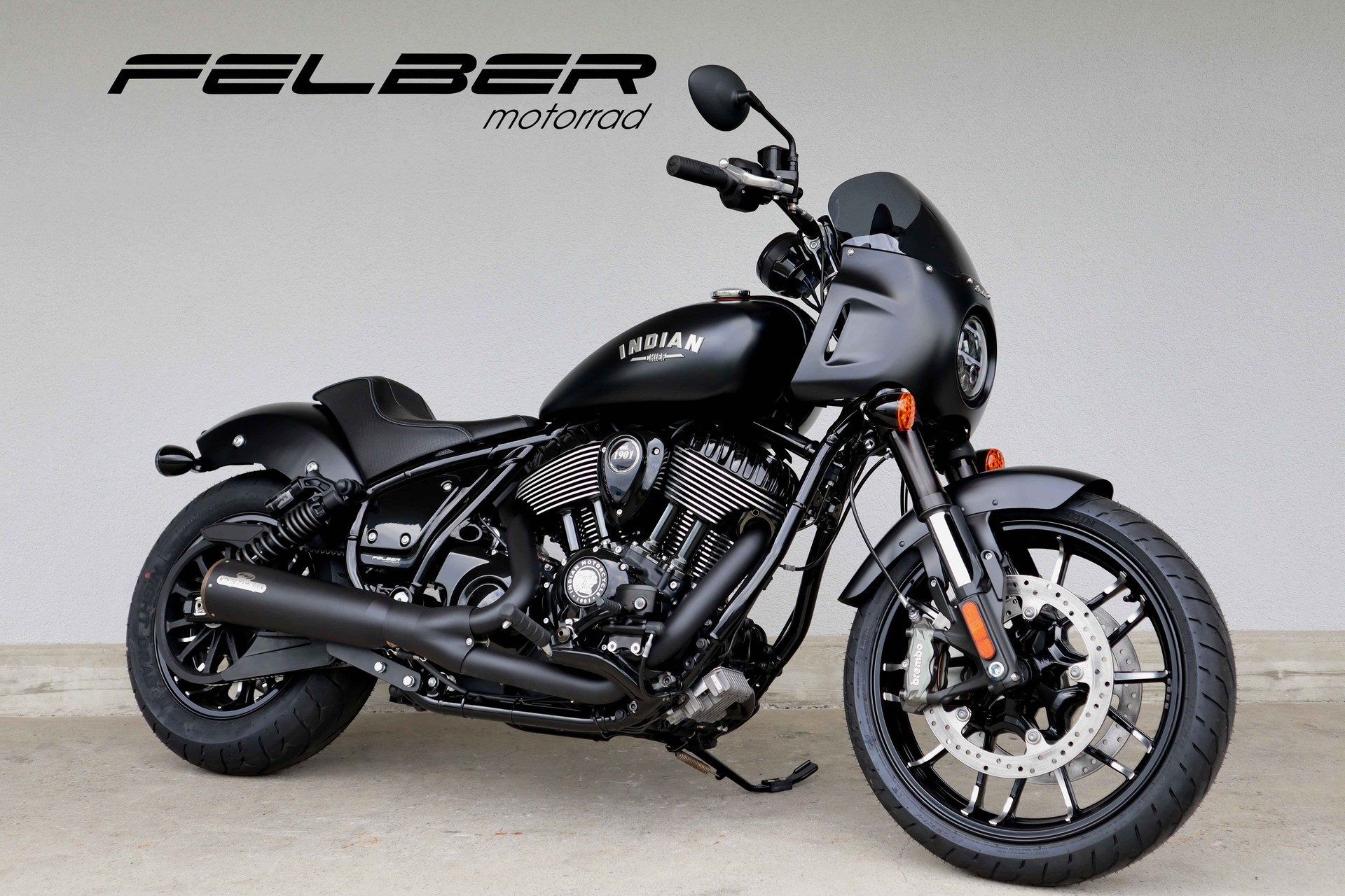 INDIAN Sport Chief-image-0