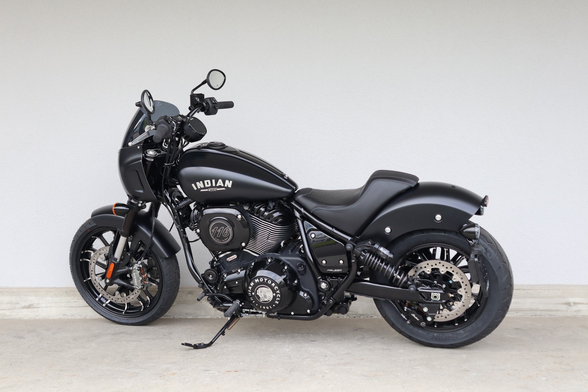 INDIAN Sport Chief-image-5