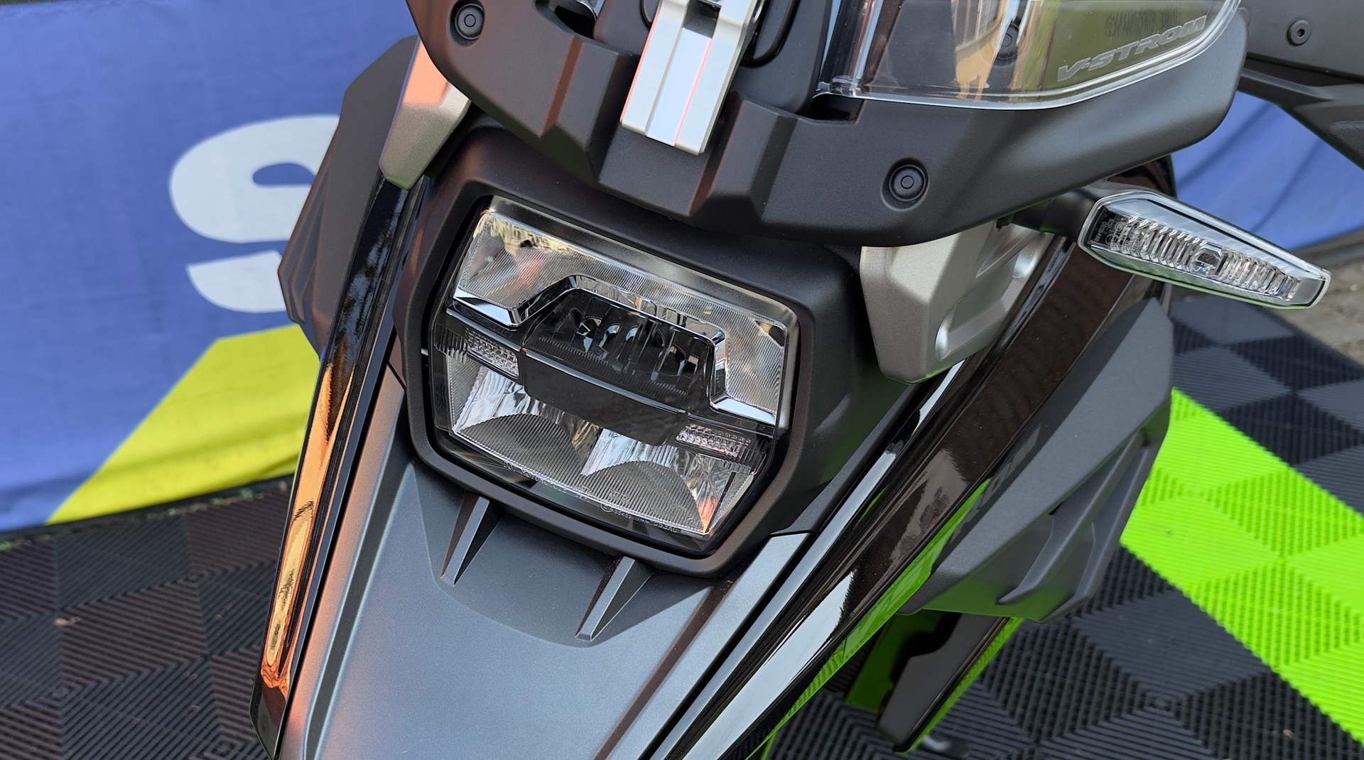 SUZUKI DL 1050-image-10