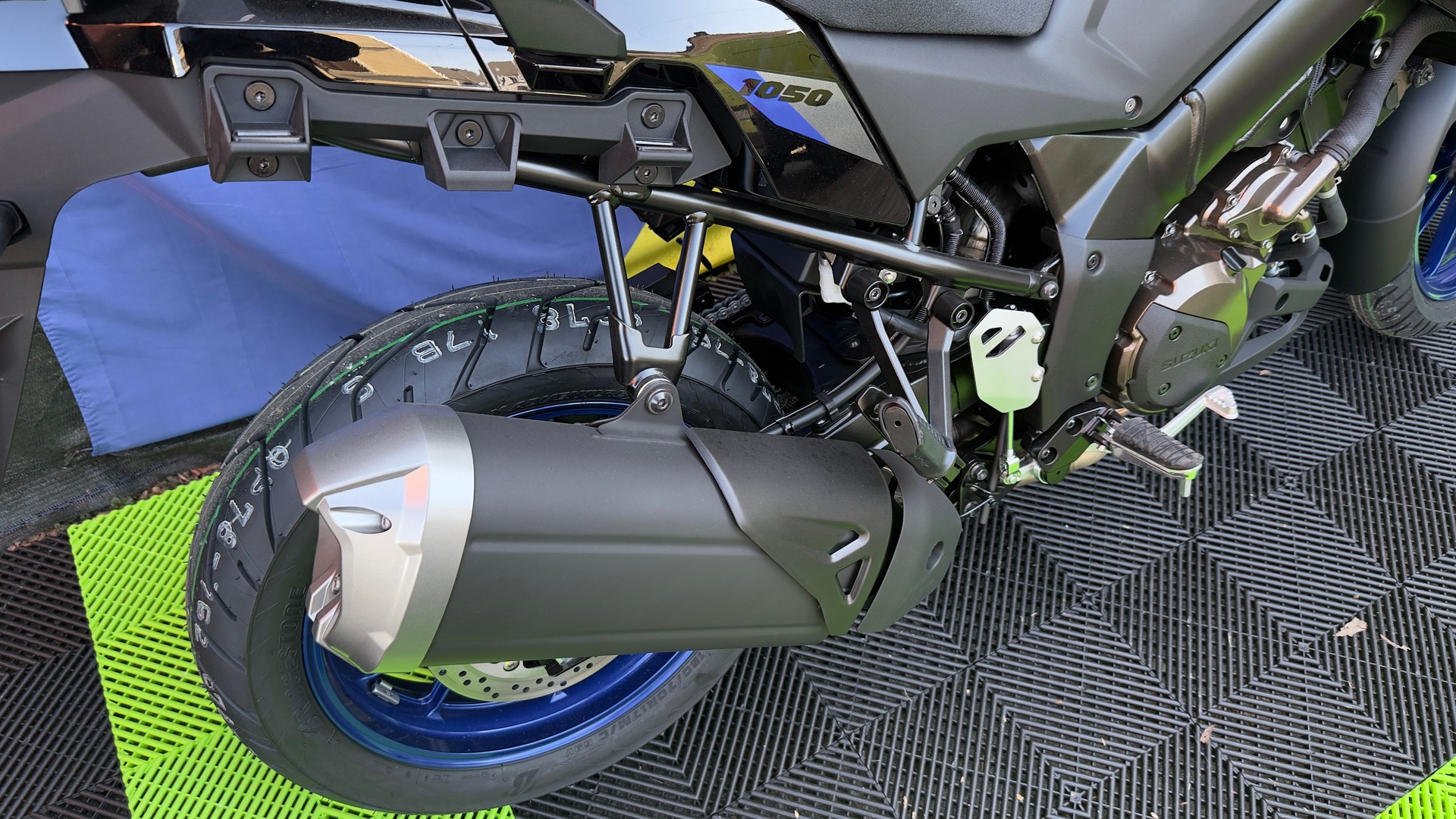 SUZUKI DL 1050-image-14