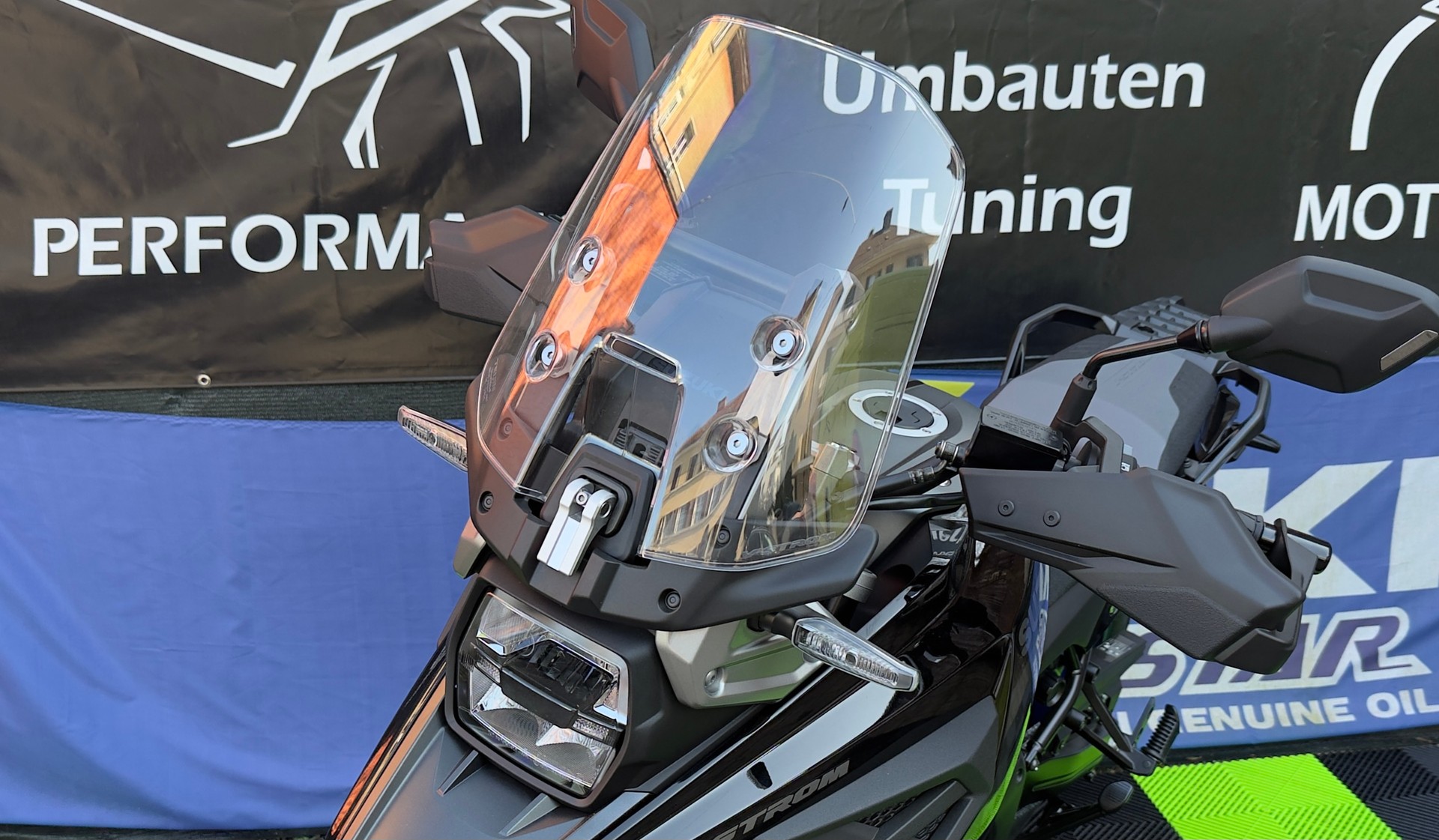 SUZUKI DL 1050-image-9
