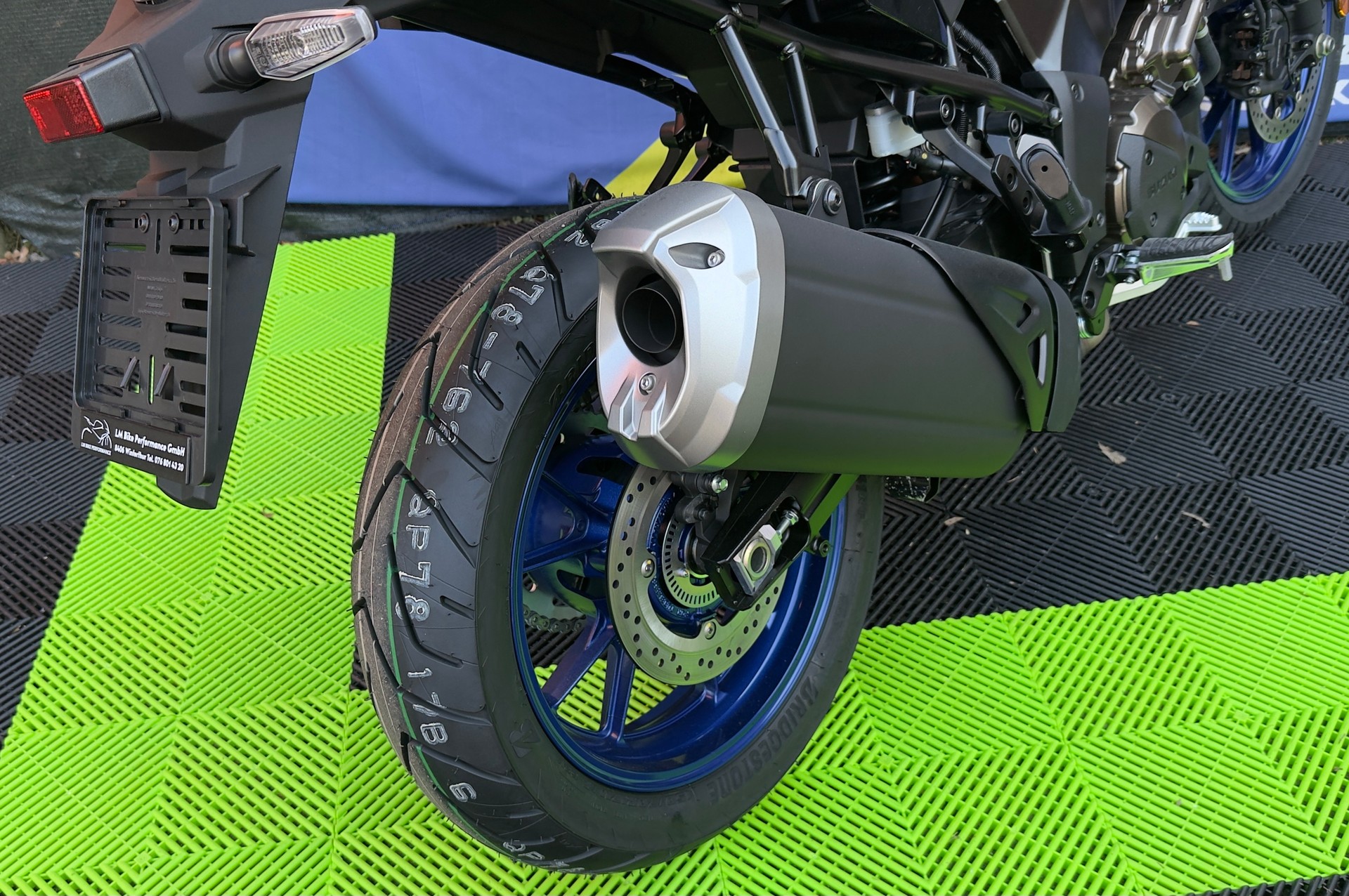 SUZUKI DL 1050-image-6