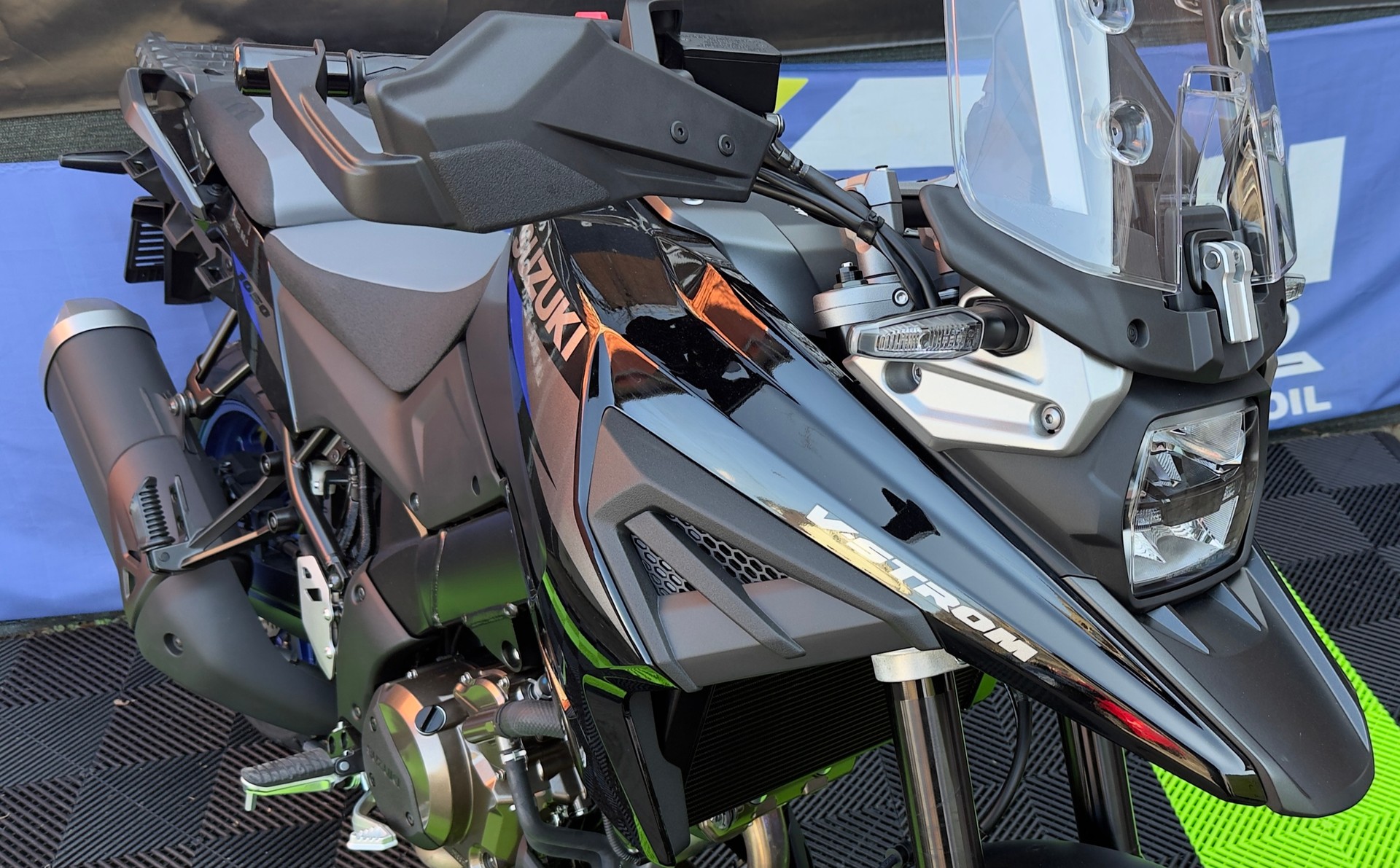 SUZUKI DL 1050-image-12