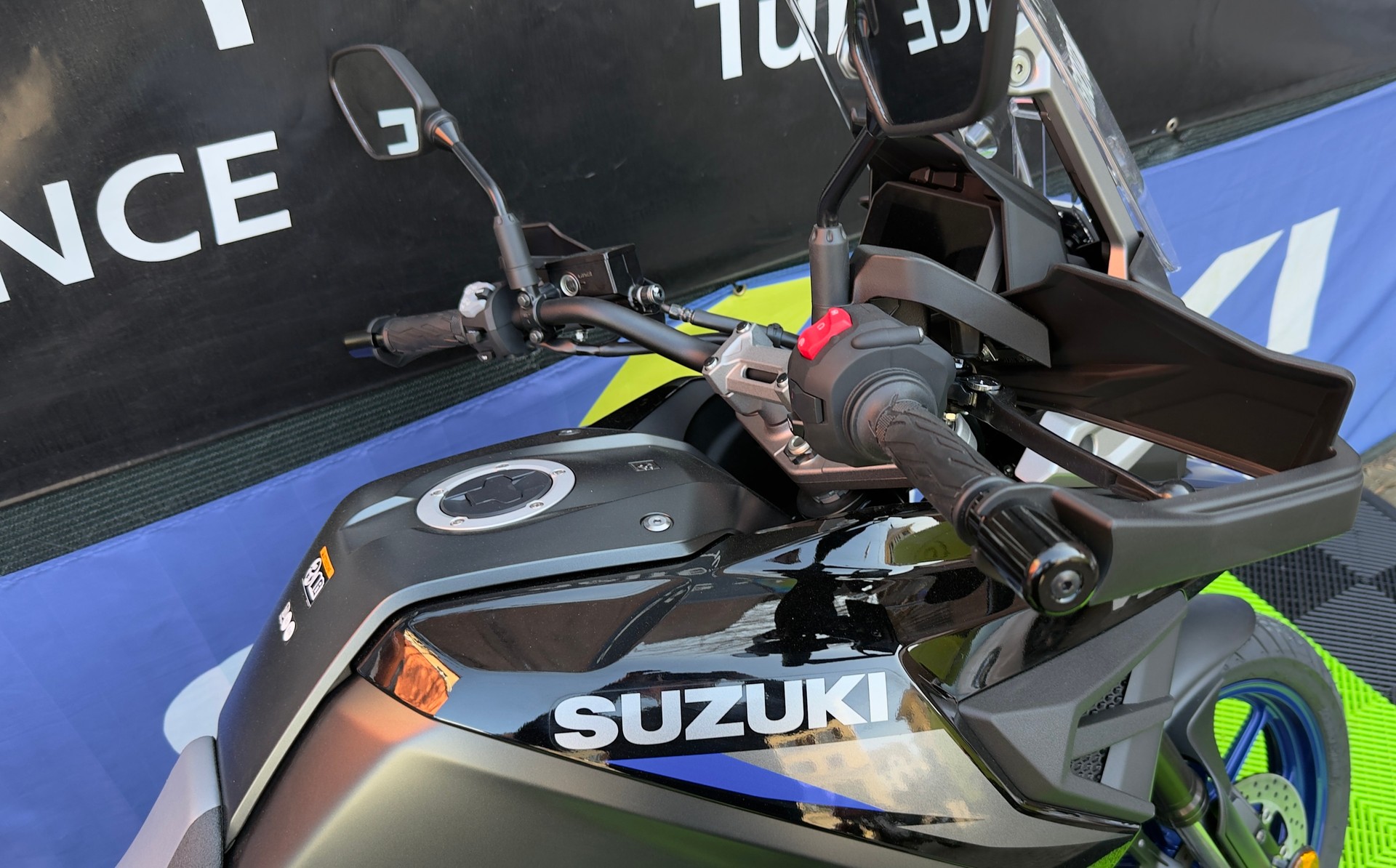 SUZUKI DL 1050-image-5