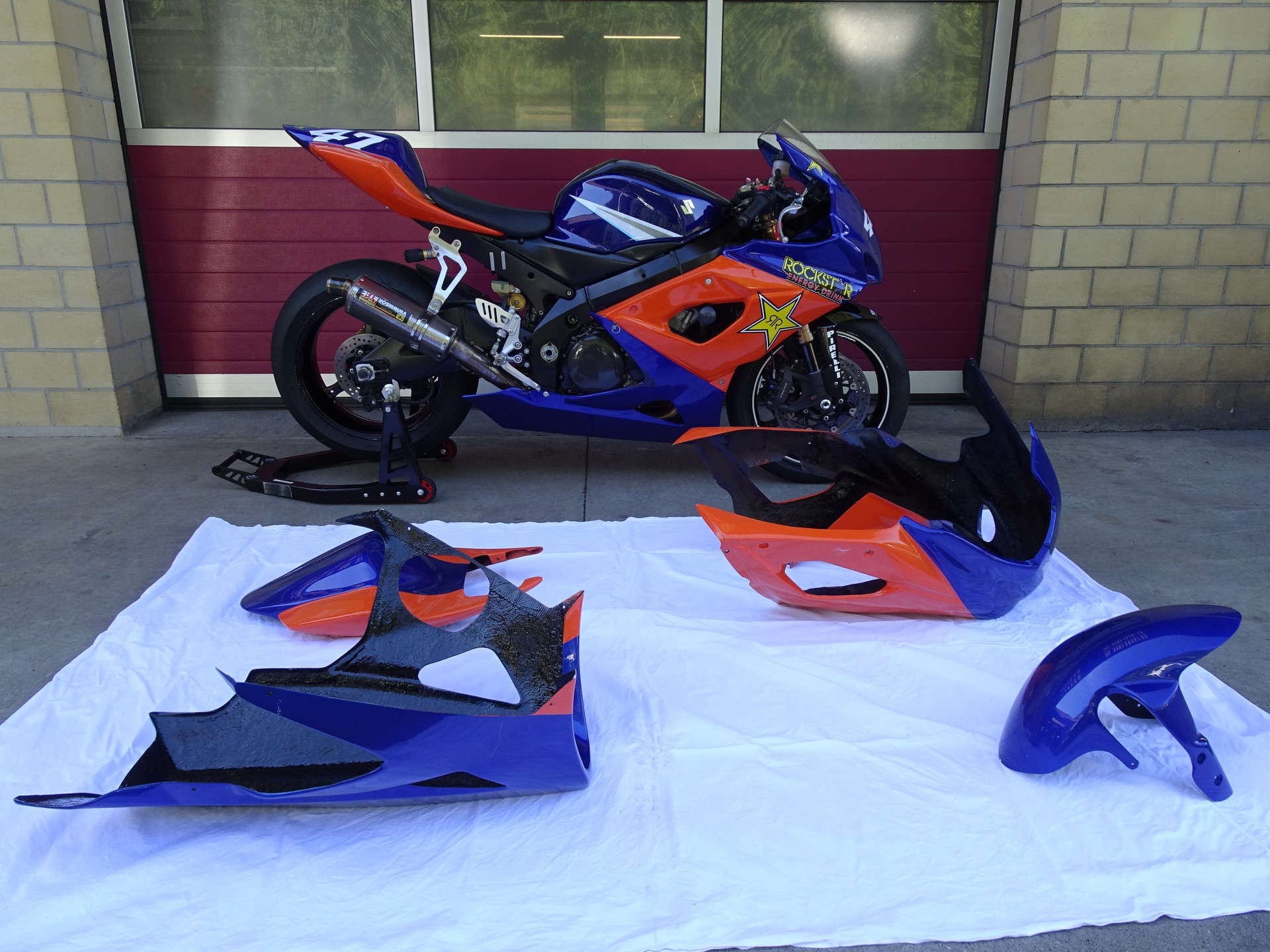 Monopattini Elettrici Monopattino Urbetter Kugoo Electric Scooter - Main Image