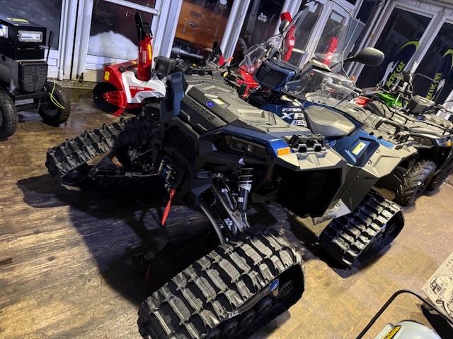 POLARIS XP 1000 S