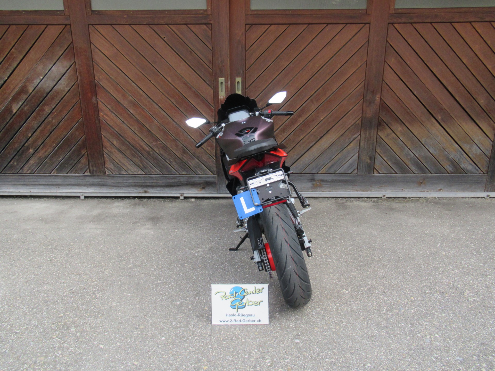 APRILIA RS 457-image-3
