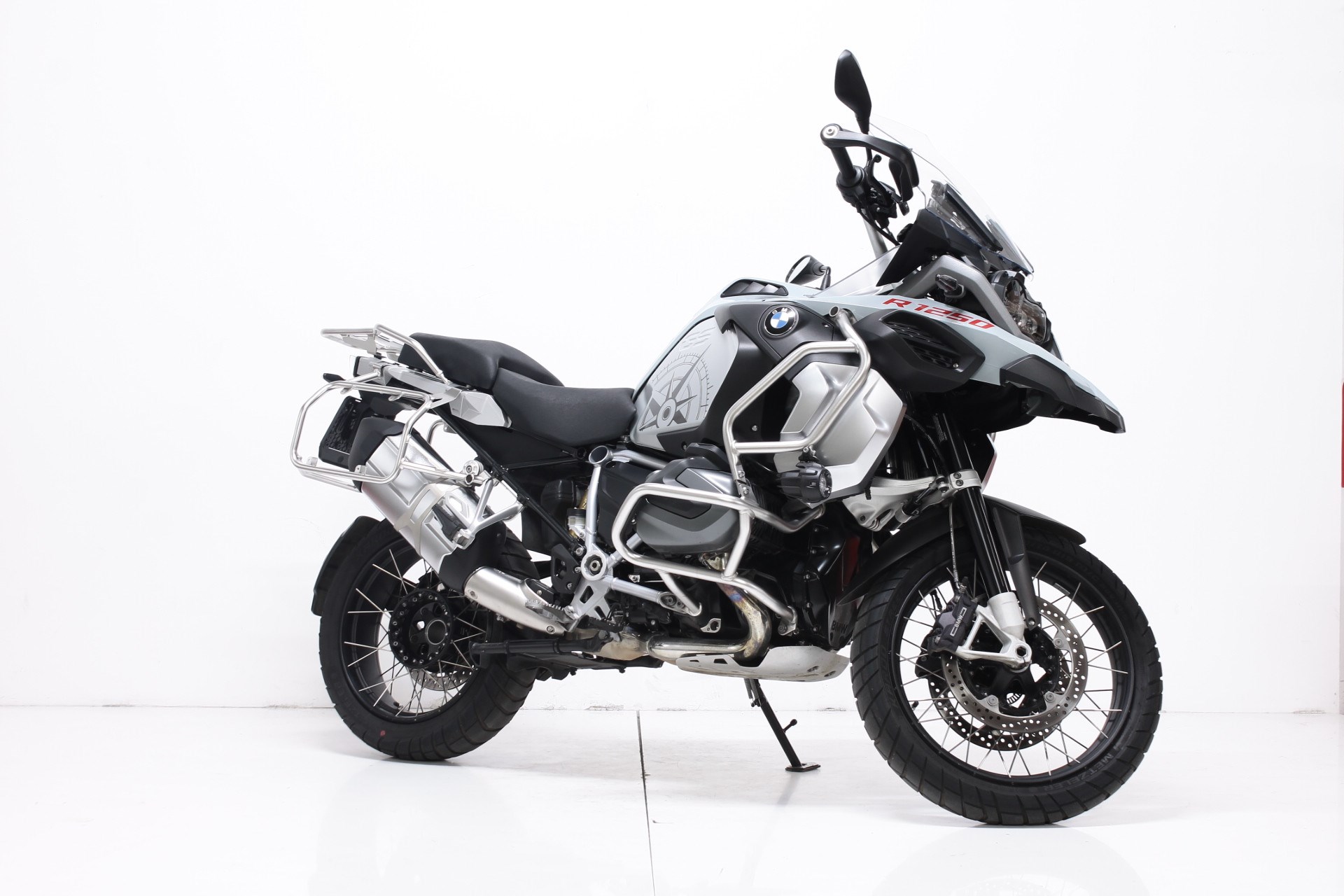 BMW R 1250 GS Adventure