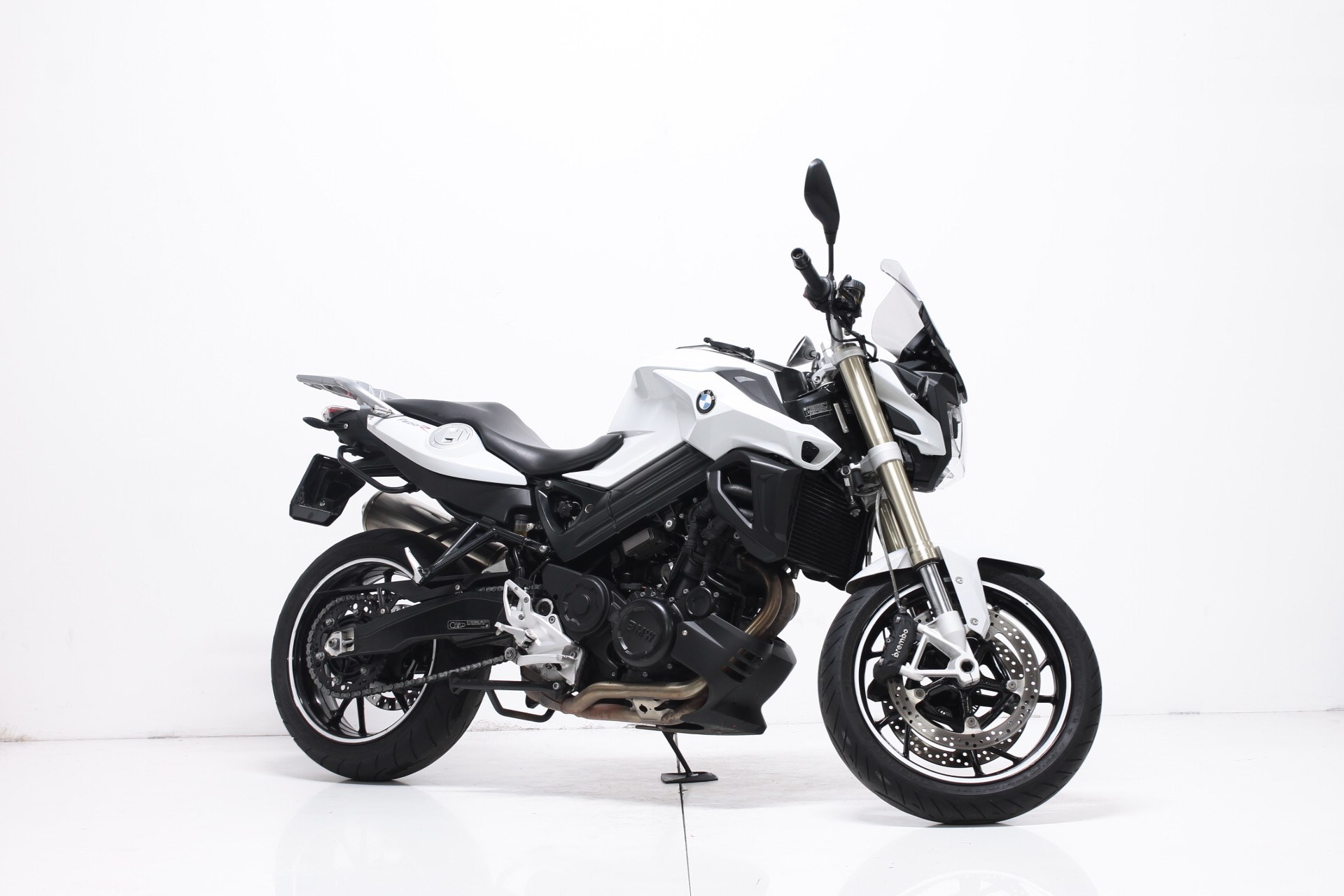 BMW F 800 R