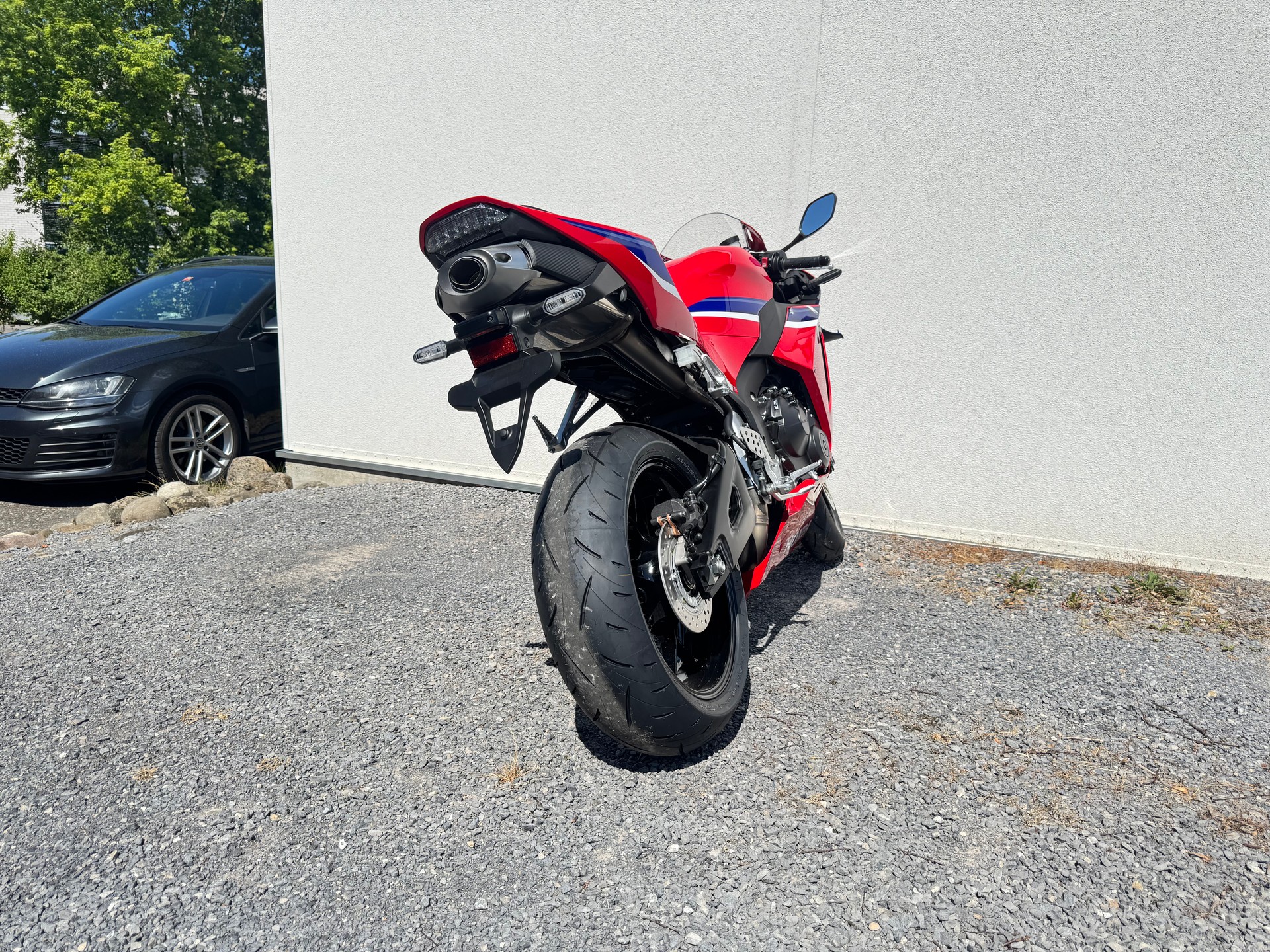 HONDA CBR 600 RR-image-6