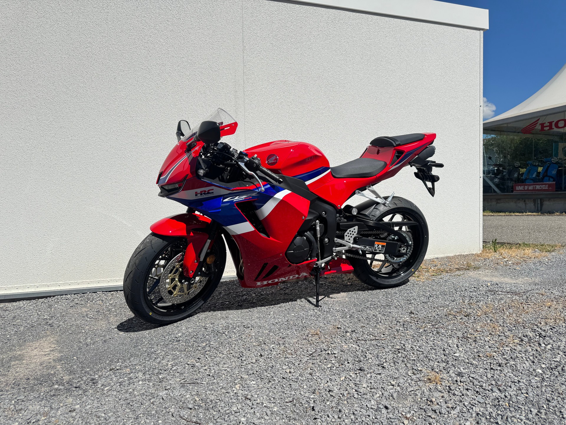 HONDA CBR 600 RR-image-8