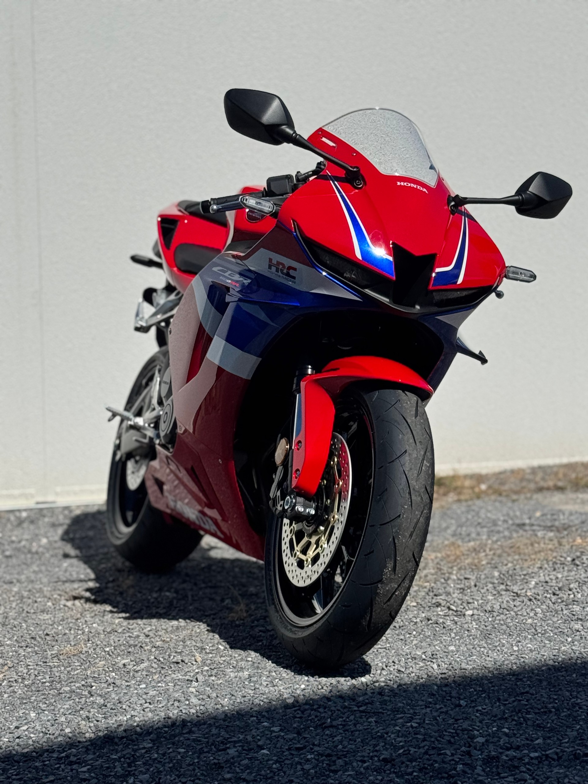 HONDA CBR 600 RR-image-3
