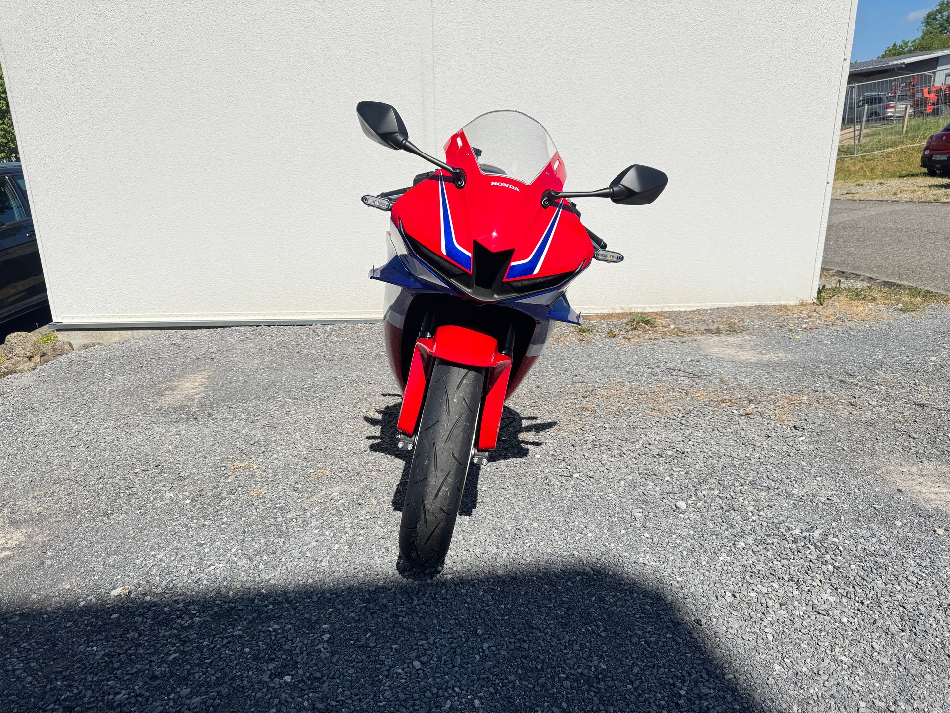 HONDA CBR 600 RR-image-9
